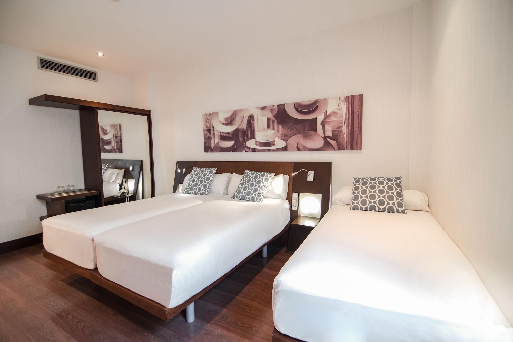 Petit Palace Marques Santa Ana Sevilla