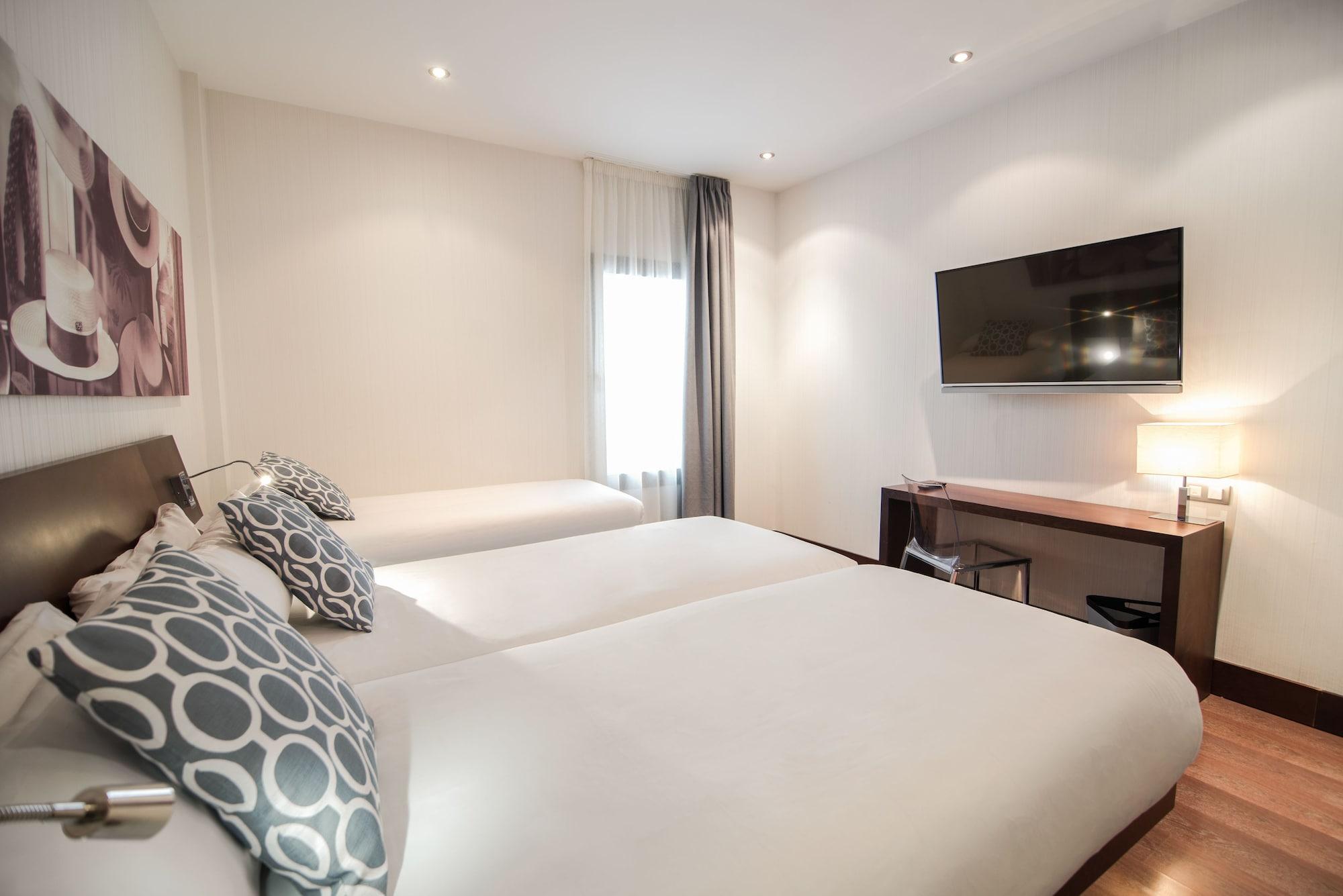 Petit Palace Marques Santa Ana 4* Sevilla