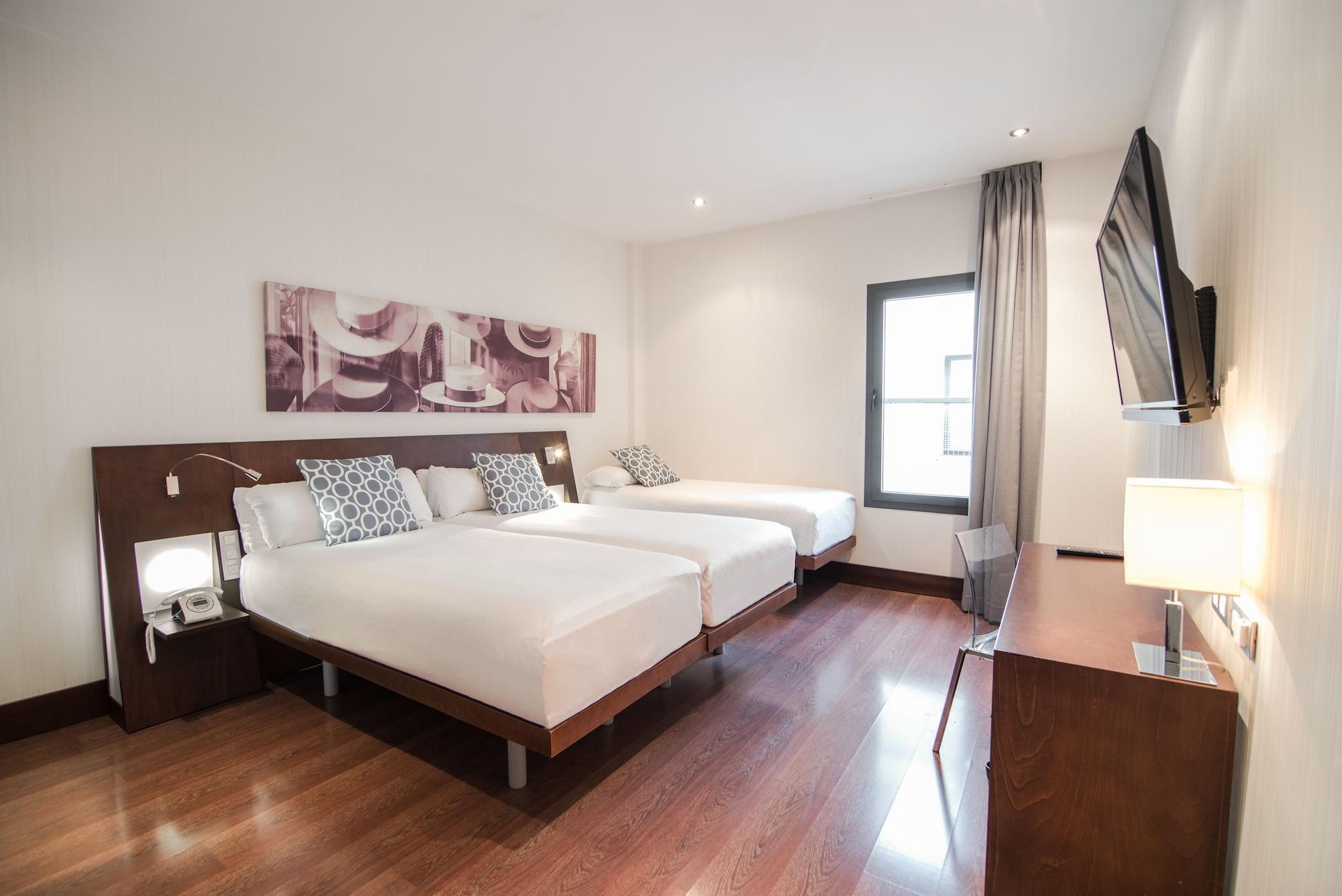 Petit Palace Marques Santa Ana Hotel Sevilla