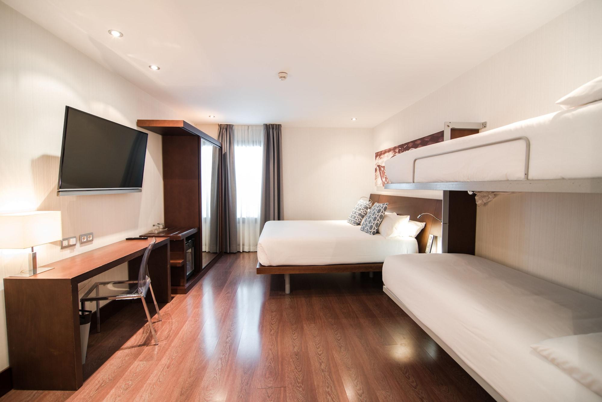 Petit Palace Marques Santa Ana 4* Sevilla