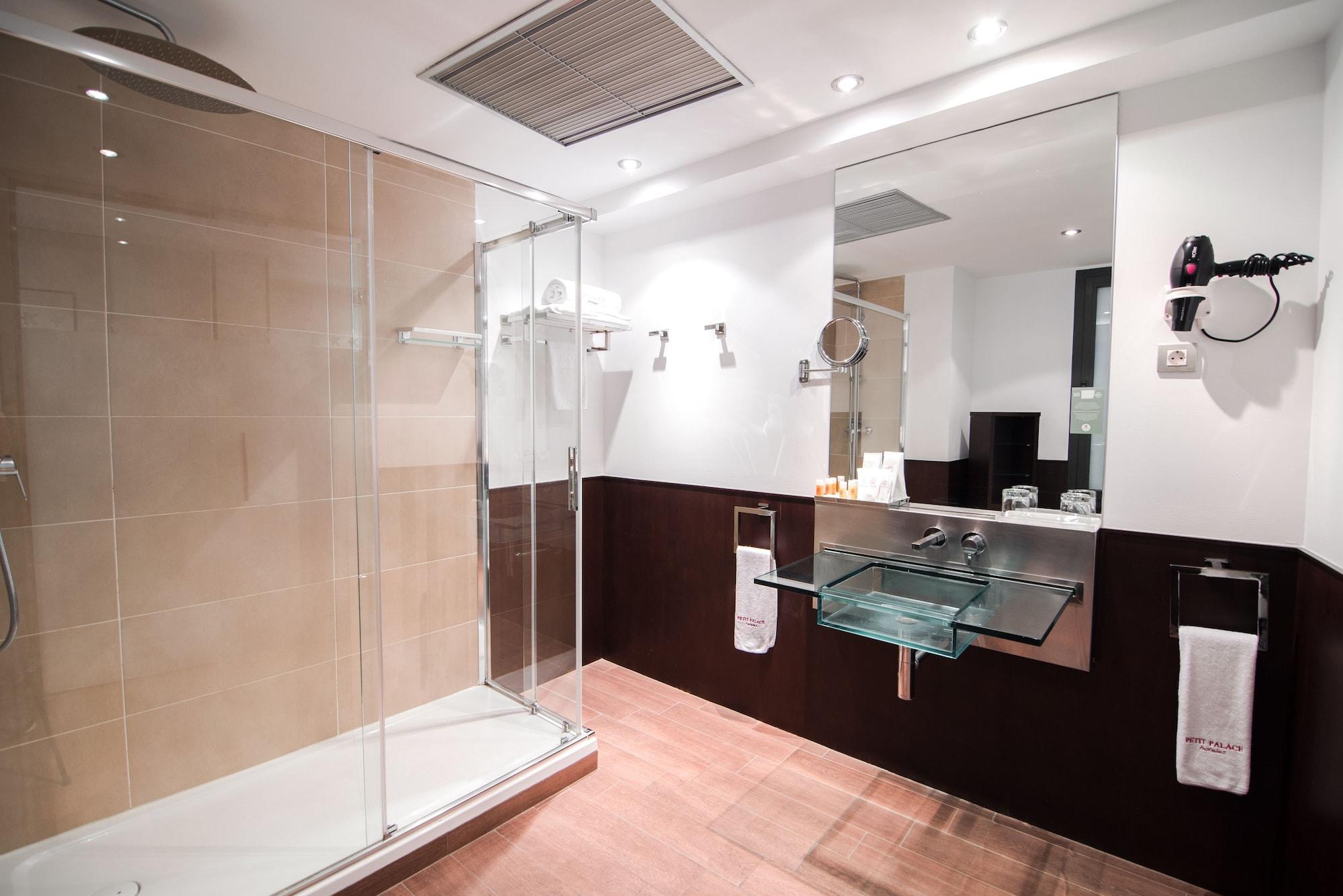 Petit Palace Marques Santa Ana 4* Sevilla
