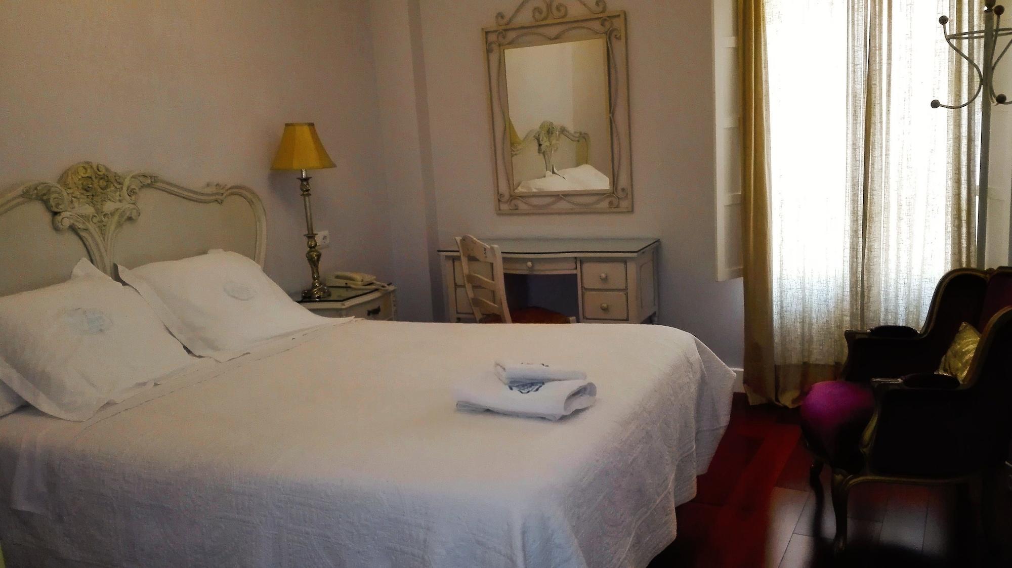Guest house Le Petit Paris 2*
