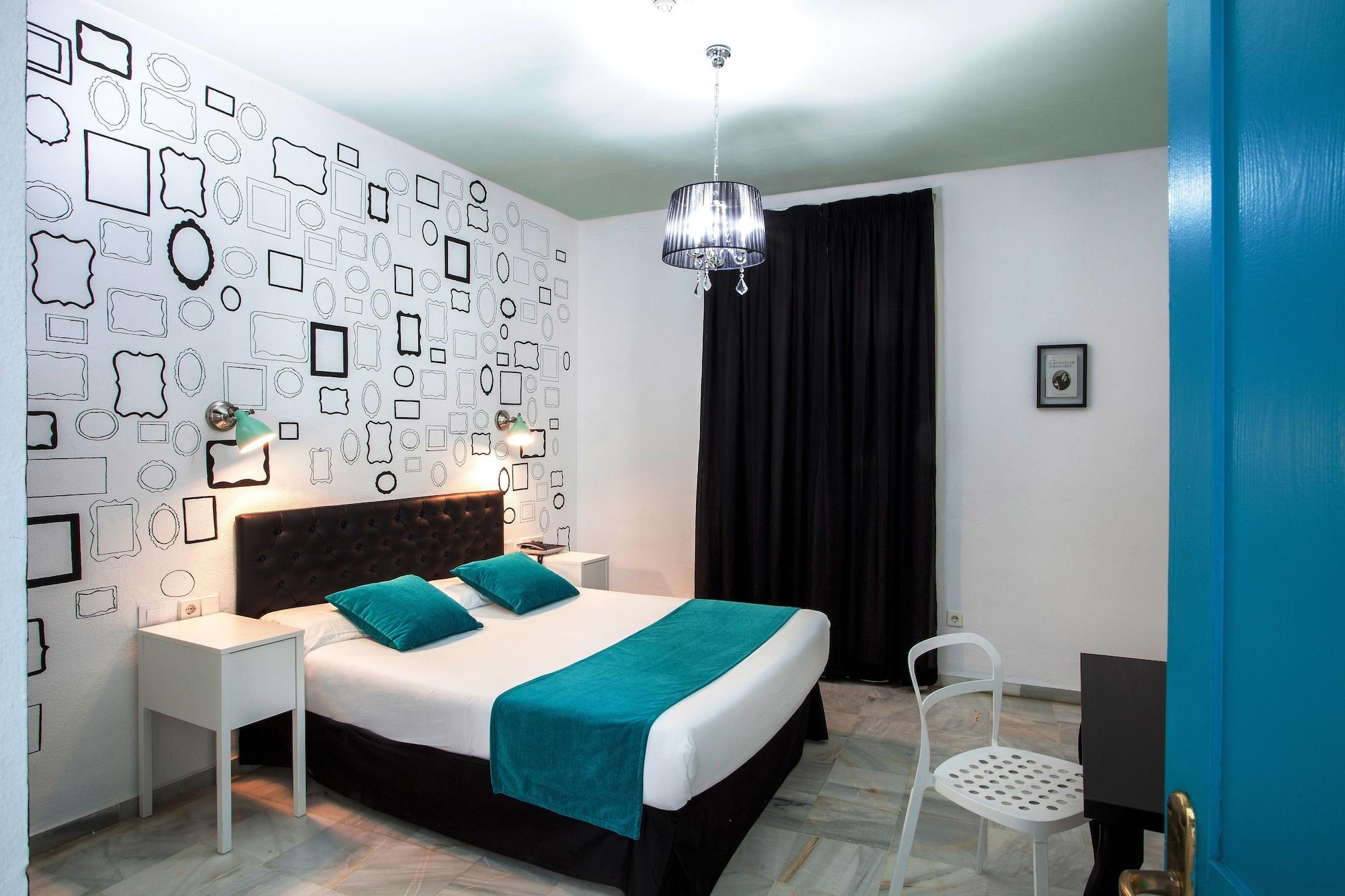 Casual De Las Letras Hotel