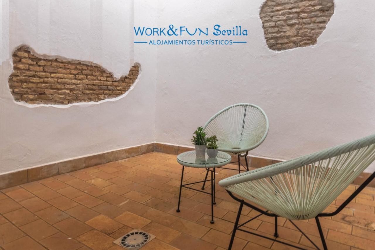 Apartamento Eme&R Apartamento Centro Sevilla *