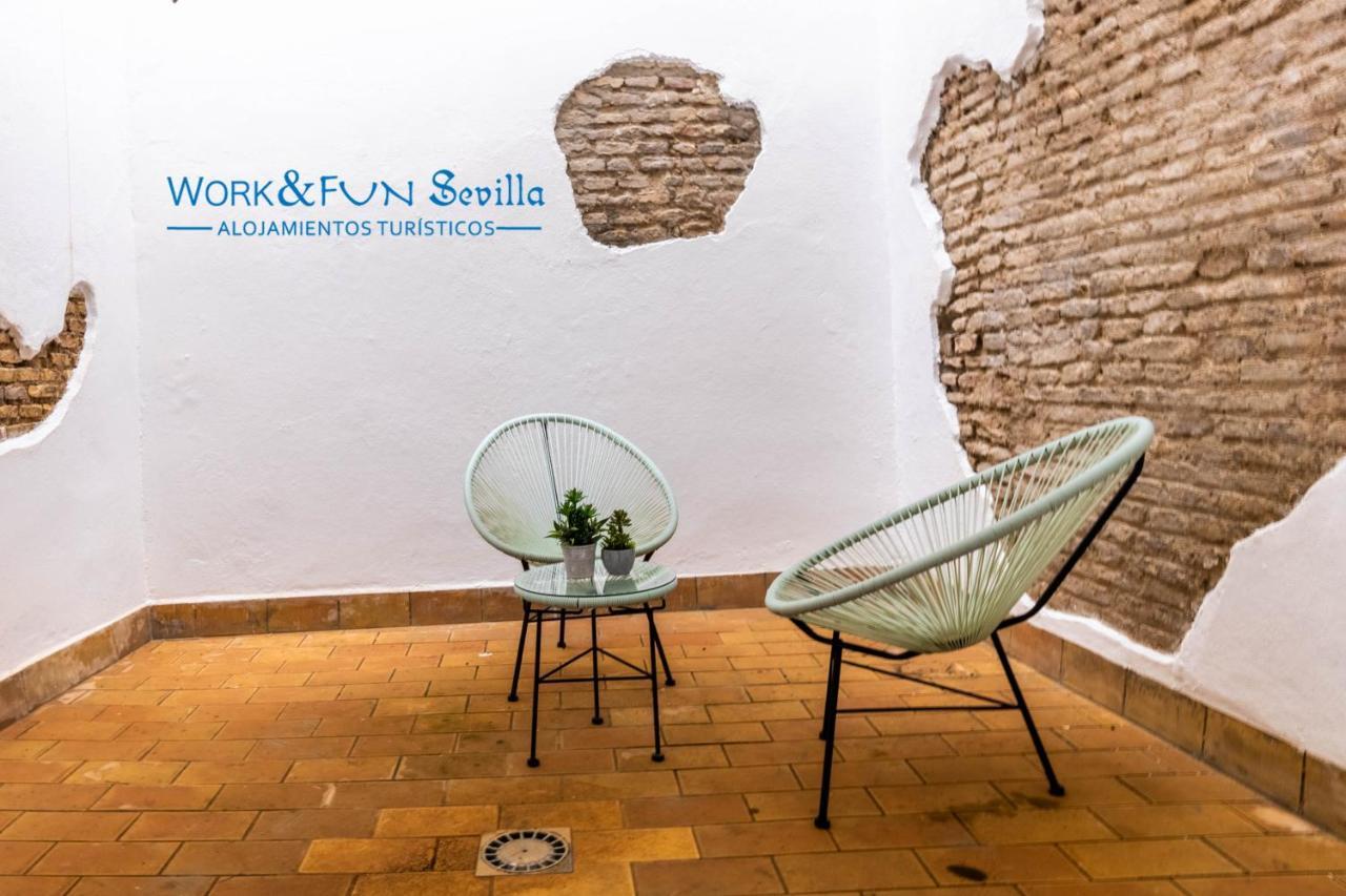 Eme&R Apartamento Centro Sevilla Apartamento Sevilla