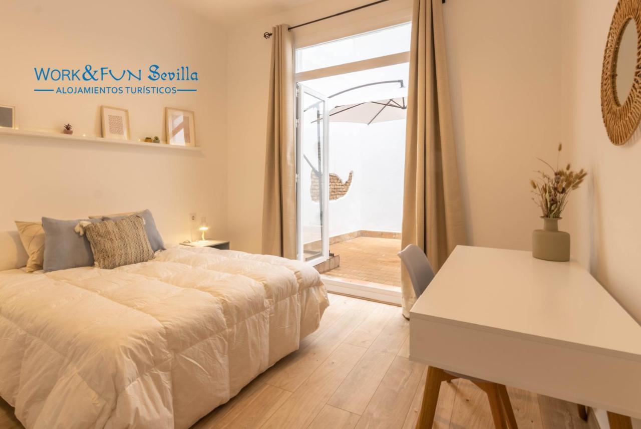 Apartamento Eme&R Apartamento Centro Sevilla *