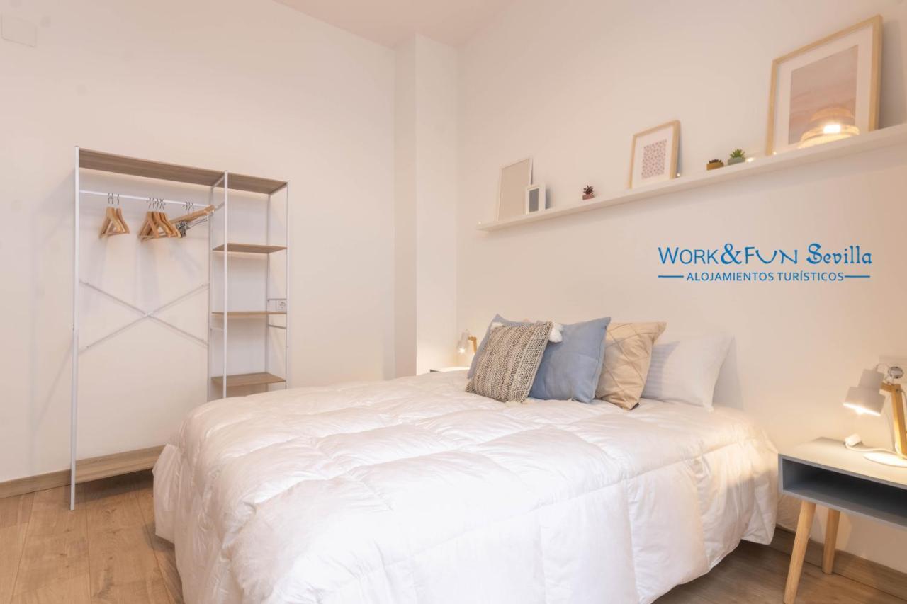 Apartamento Eme&R Apartamento Centro Sevilla *