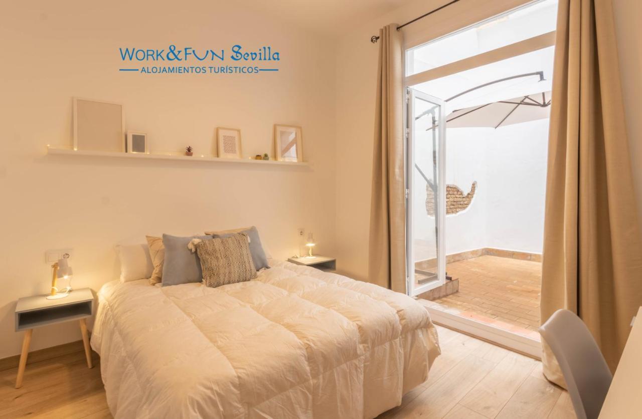 Eme&R Apartamento Centro Sevilla Apartamento Sevilla