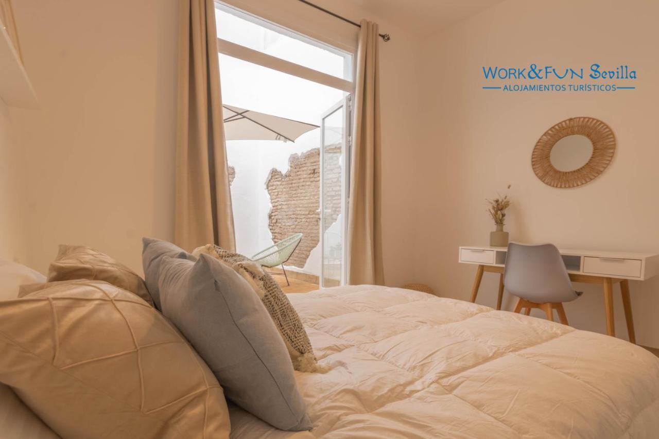 Apartamento Eme&R Apartamento Centro Sevilla
