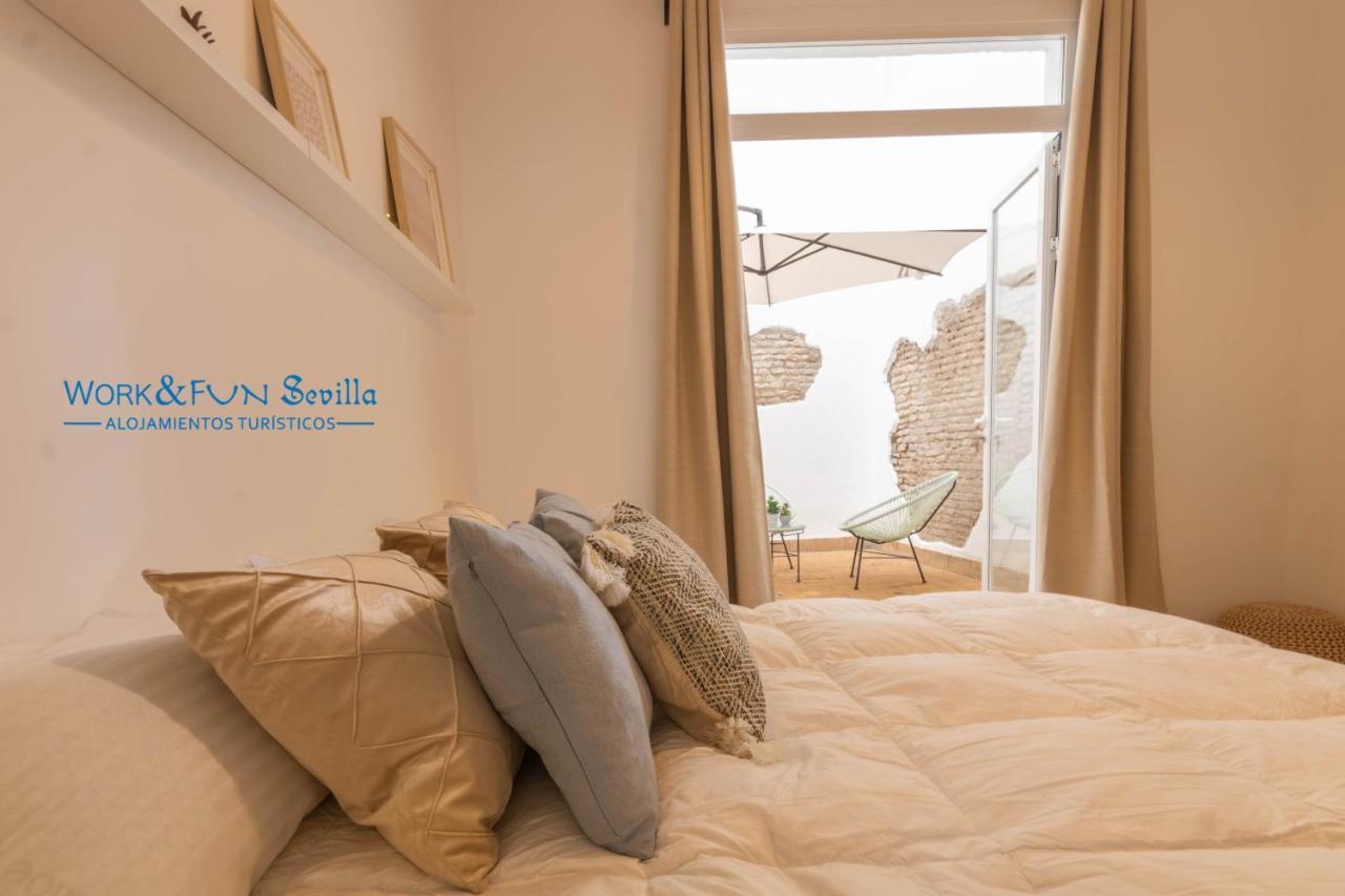 Eme&R Apartamento Centro Sevilla Apartamento