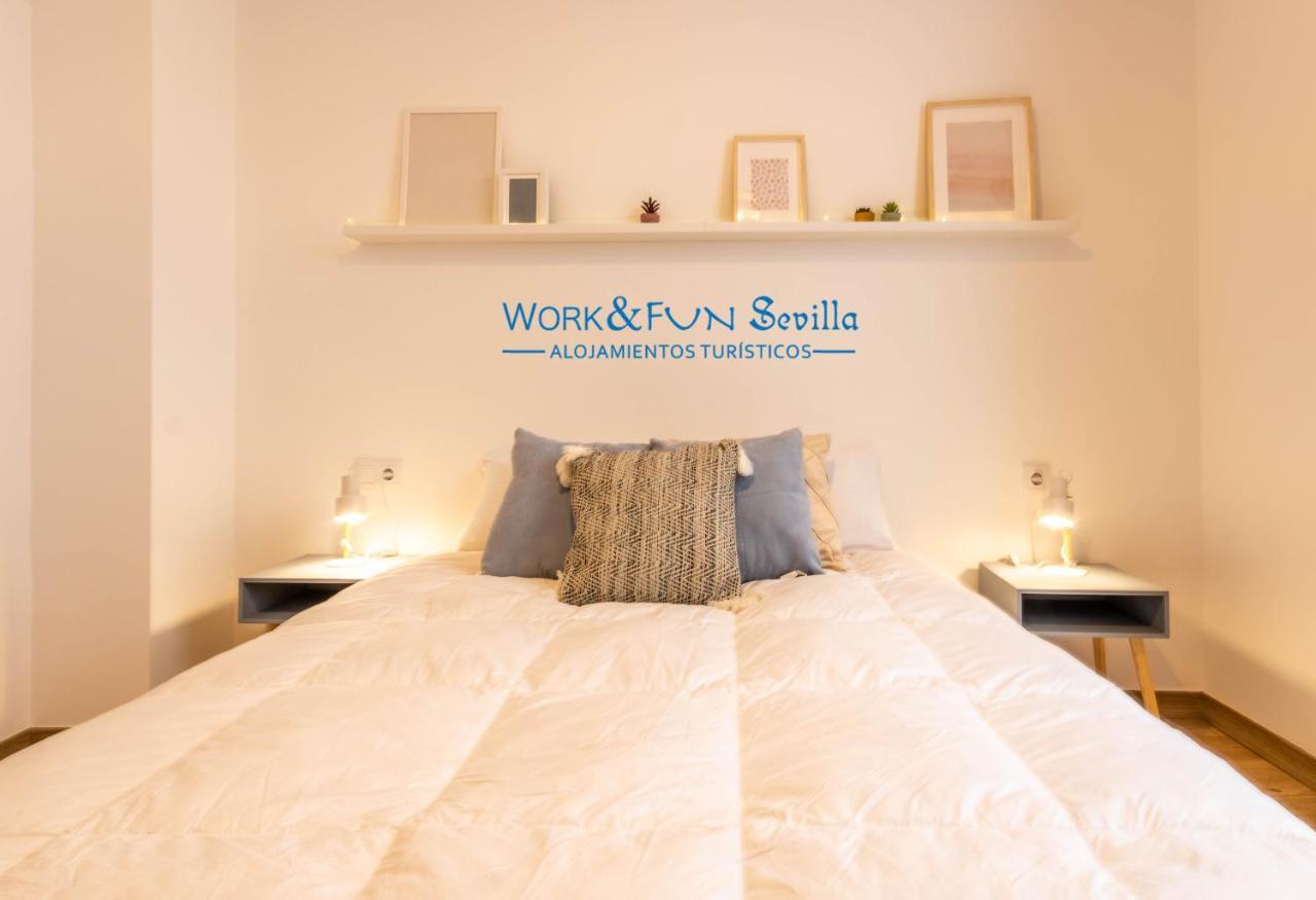 Eme&R Apartamento Centro Sevilla Apartamento Sevilla