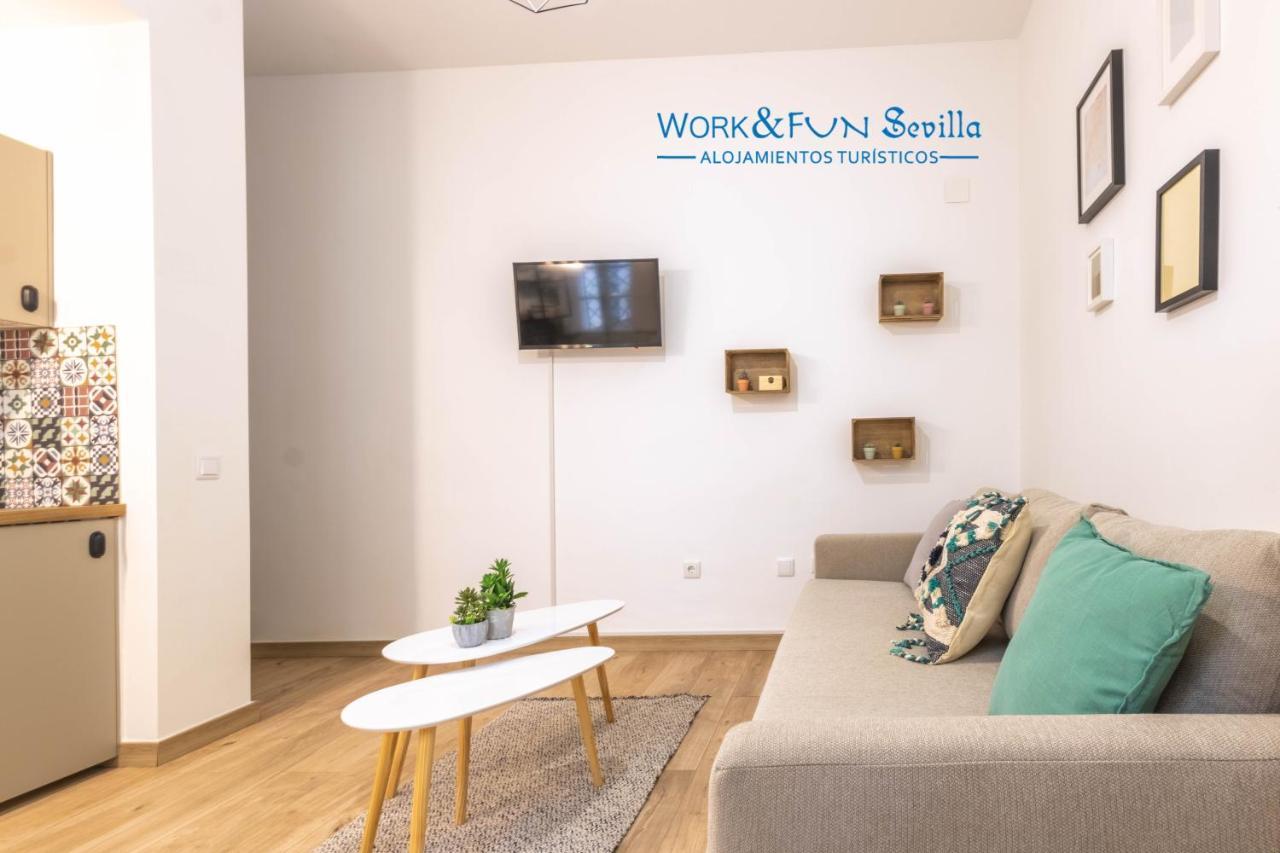 Eme&R Apartamento Centro Sevilla Apartamento