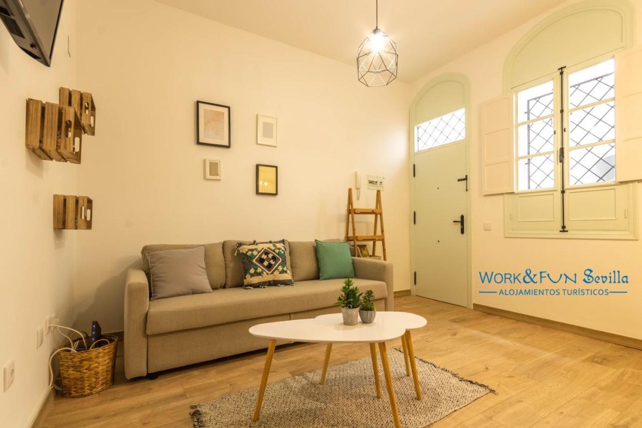 Eme&R Apartamento Centro Sevilla Apartamento