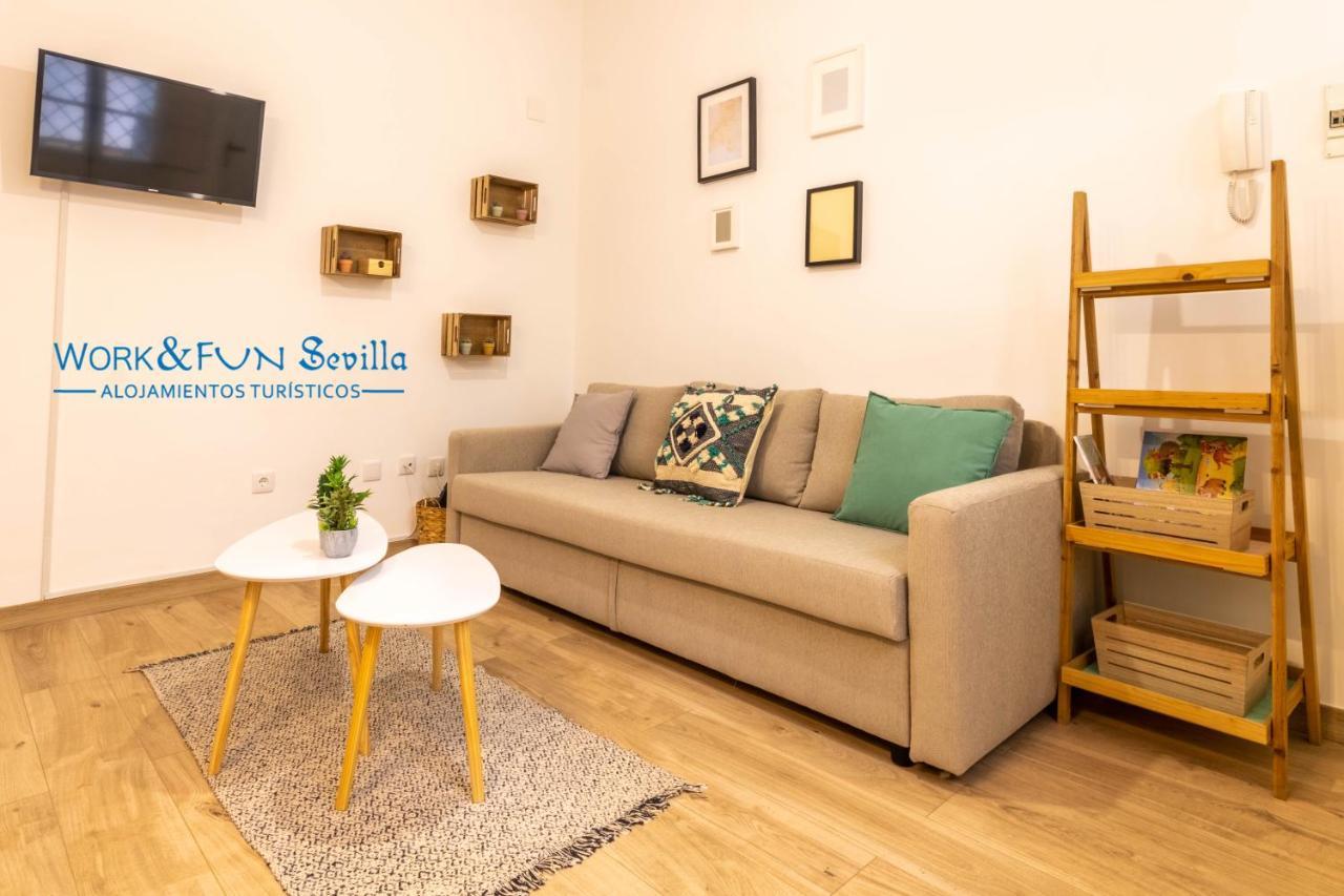 Eme&R Apartamento Centro Sevilla * Sevilla