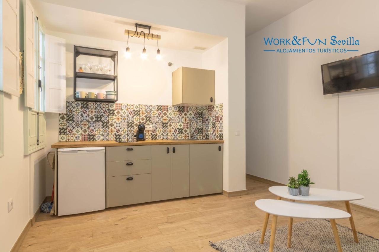 Eme&R Apartamento Centro Sevilla Apartamento Sevilla