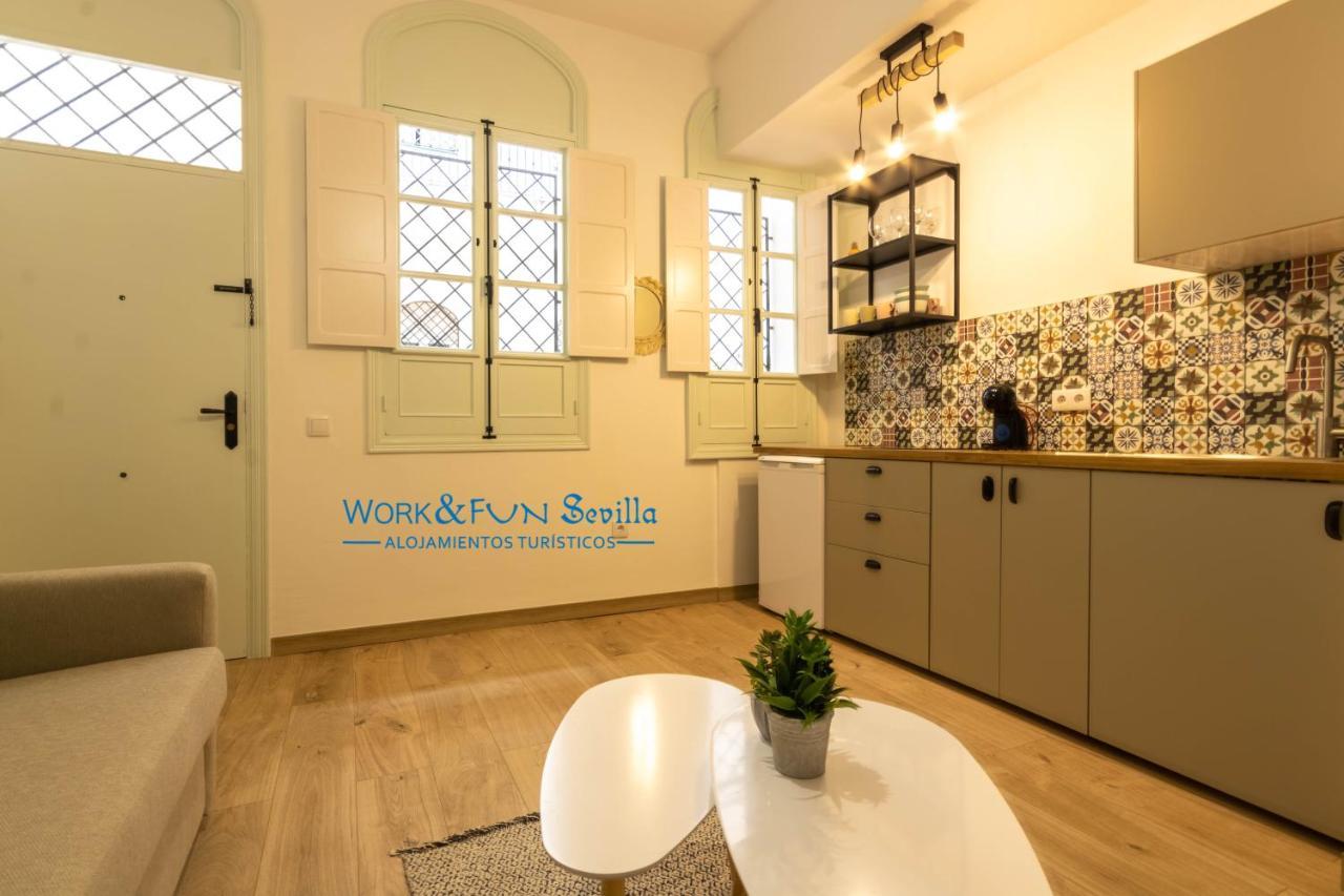 Eme&R Apartamento Centro Sevilla Sevilla