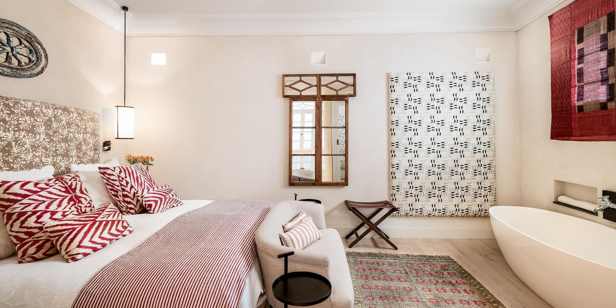 Corral Del Rey Hotel 3*