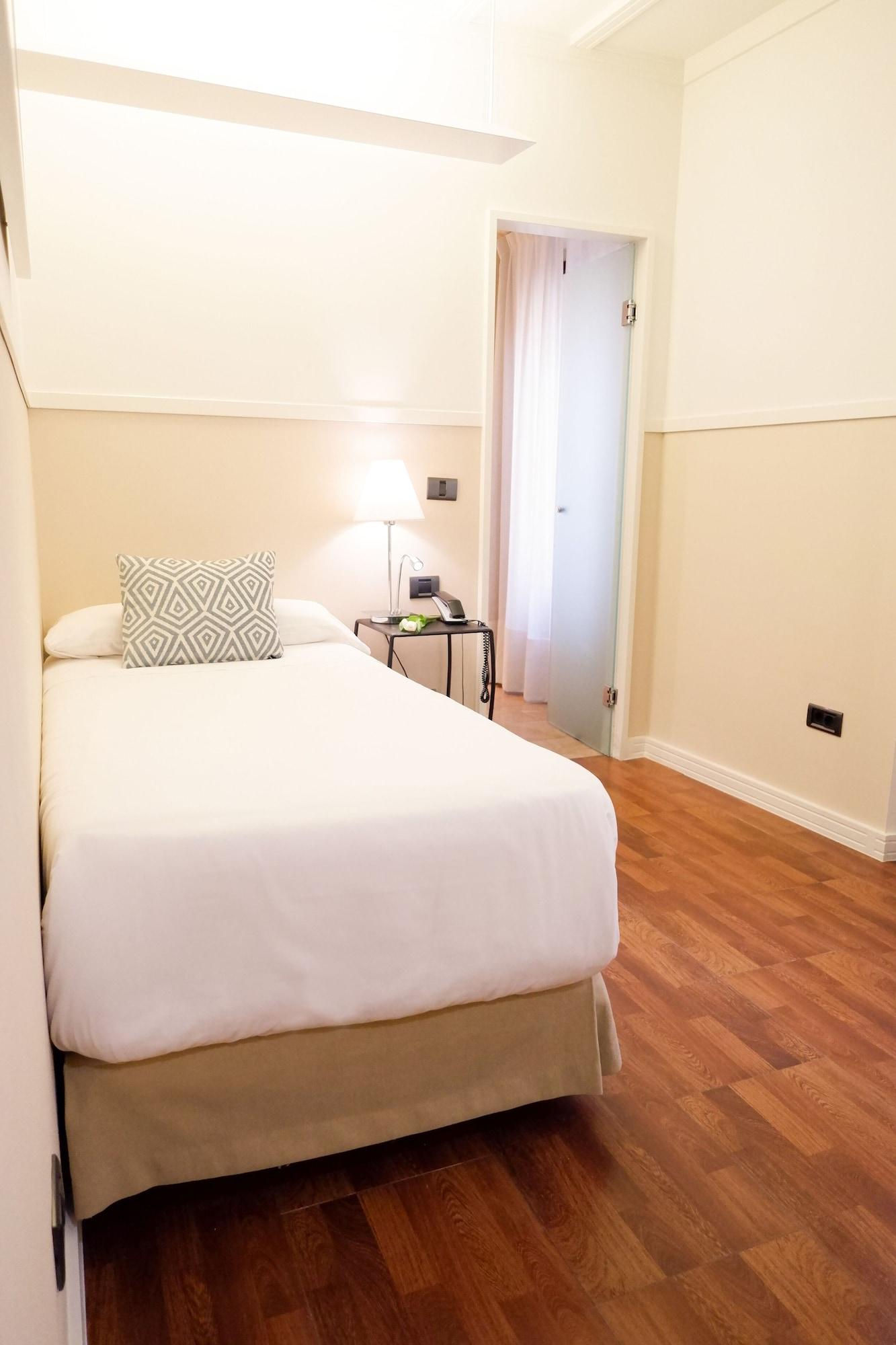 U-sense Centro Hotel 3*
