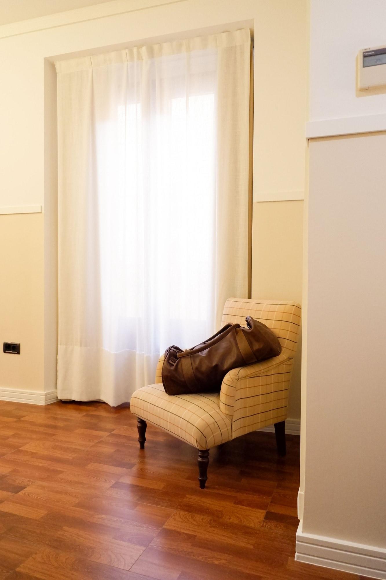 U-sense Centro 3* Sevilla