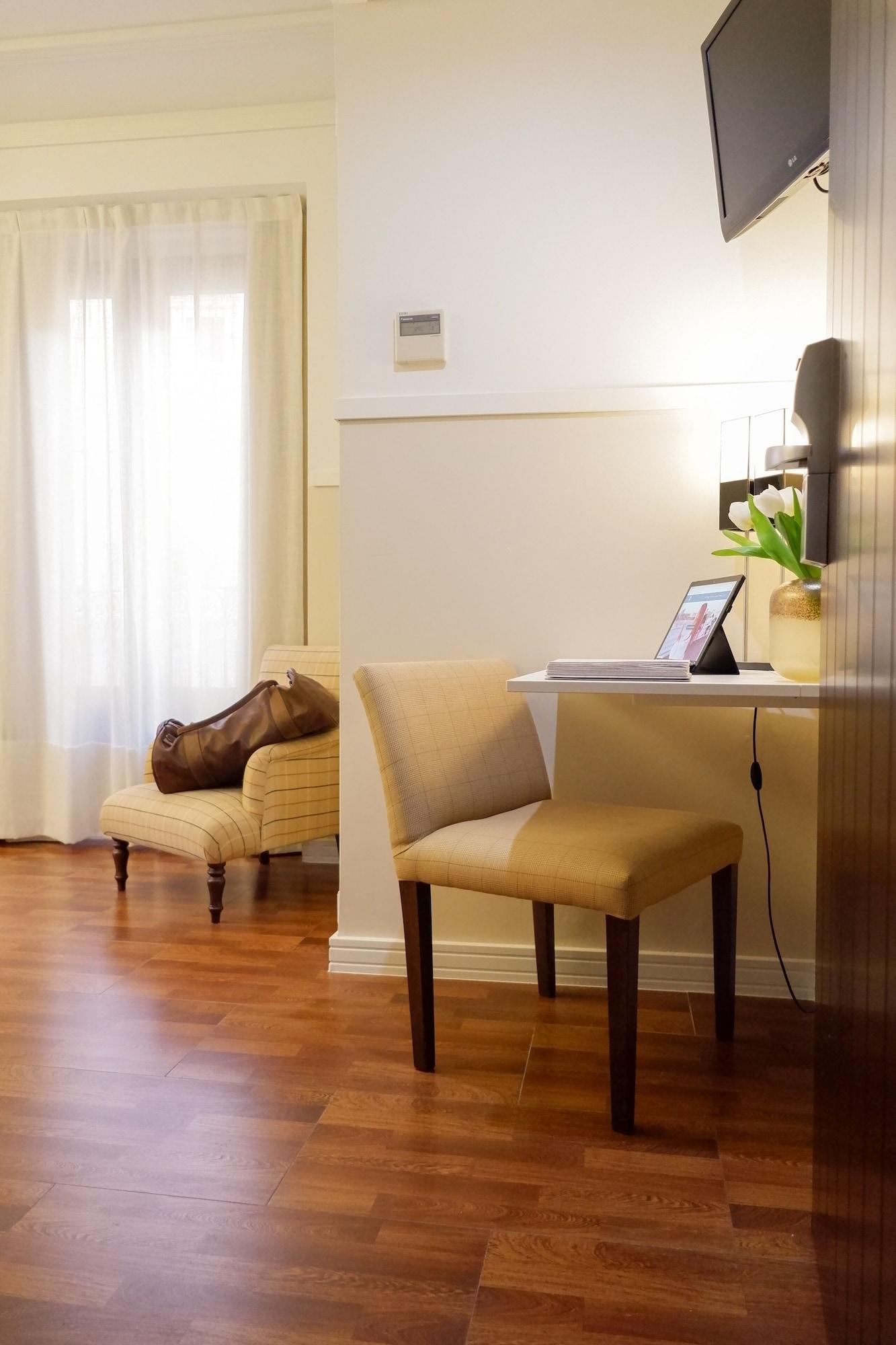 Hotel U-sense Centro