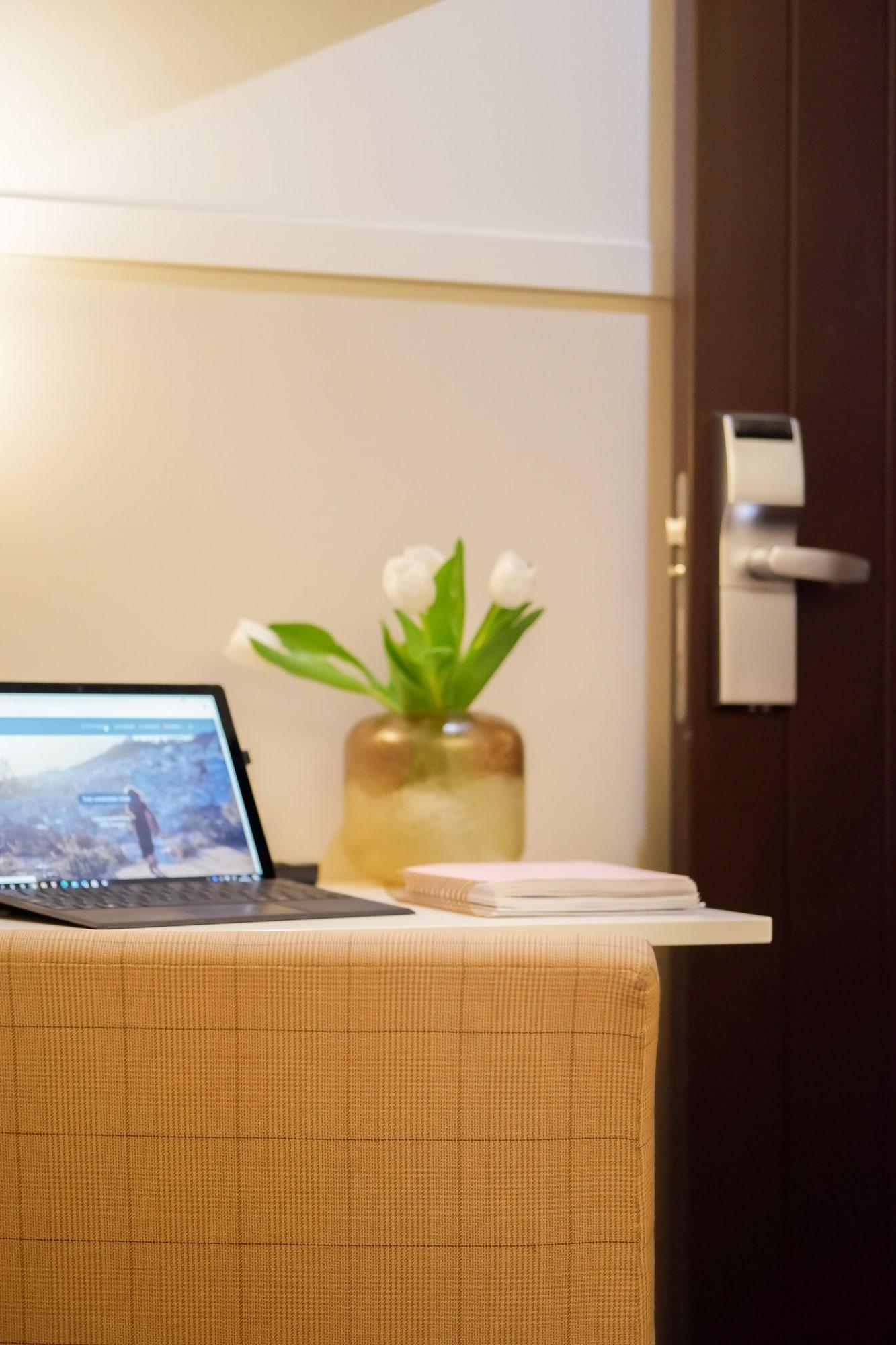 U-sense Centro Hotel 3*