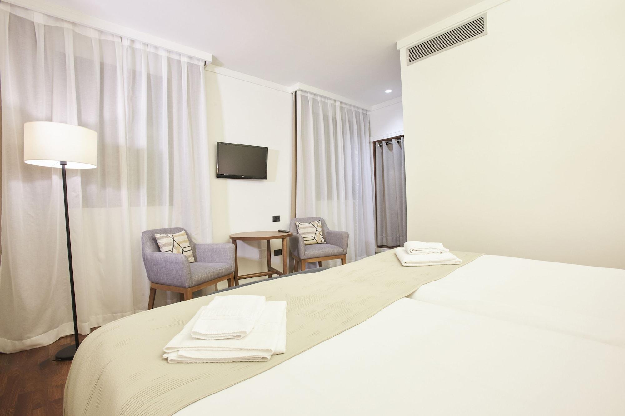 U-sense Centro 3* Sevilla
