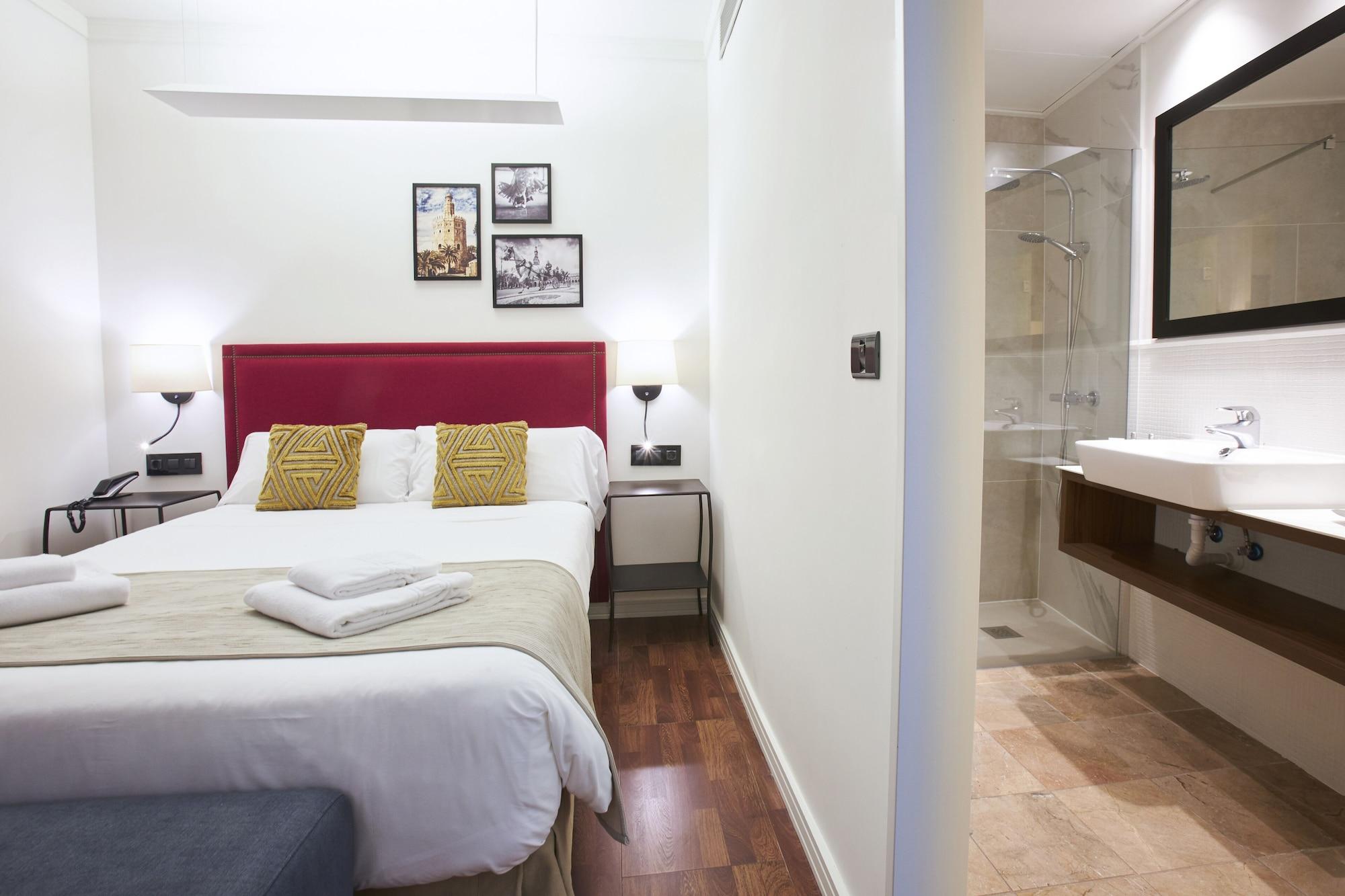 U-sense Centro 3*