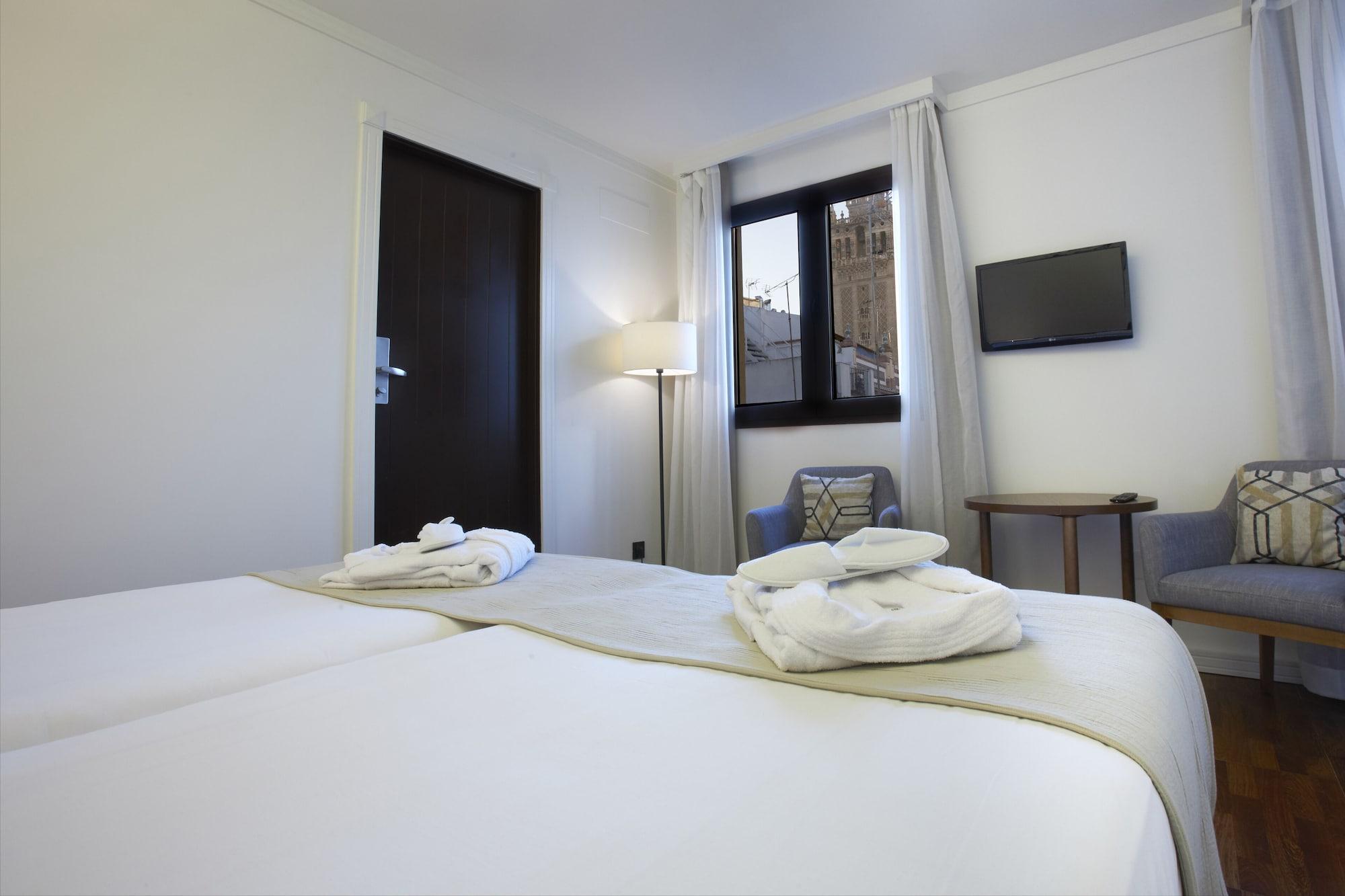 Hotel U-sense Centro 3*