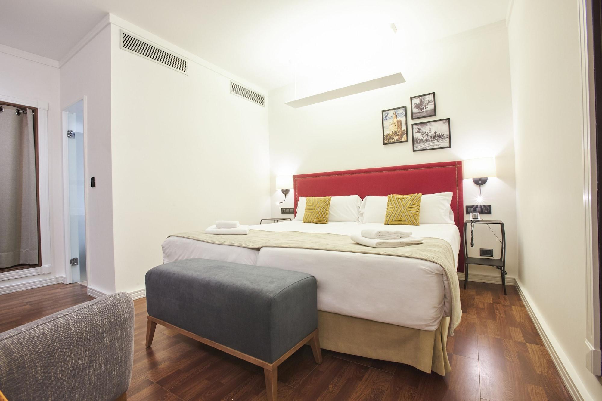 U-sense Centro Hotel 3*
