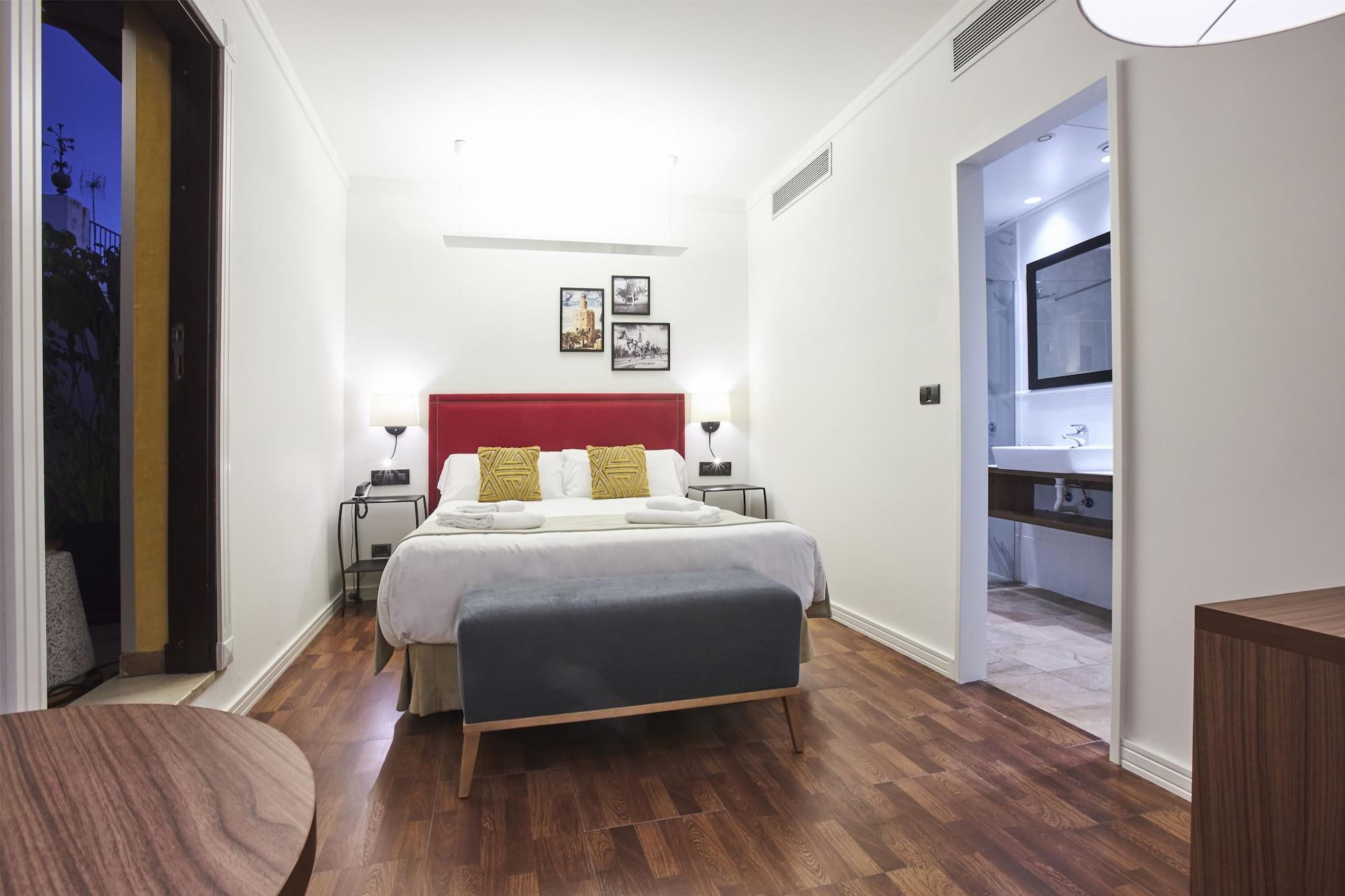 U-sense Centro Sevilla
