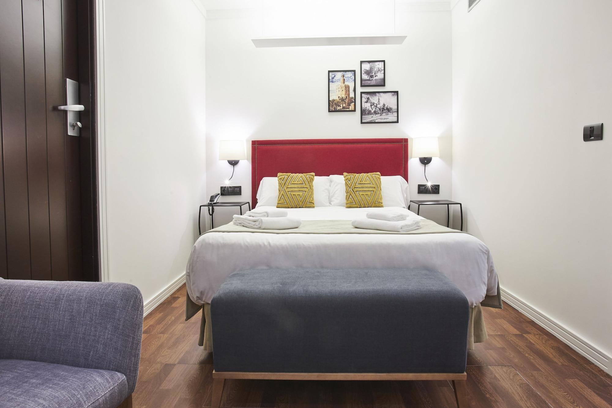 U-sense Centro Hotel 3*