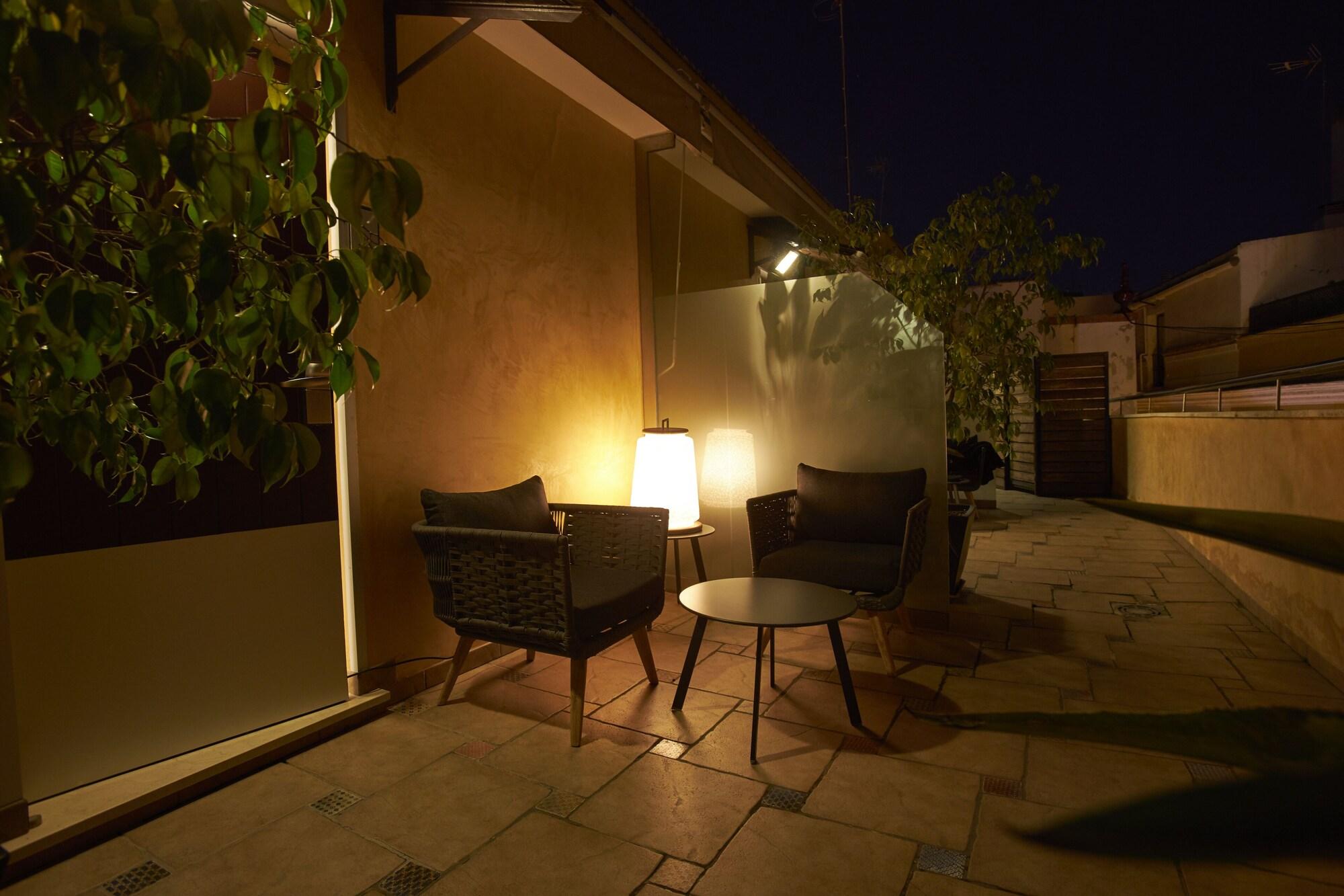 U-sense Centro Hotel