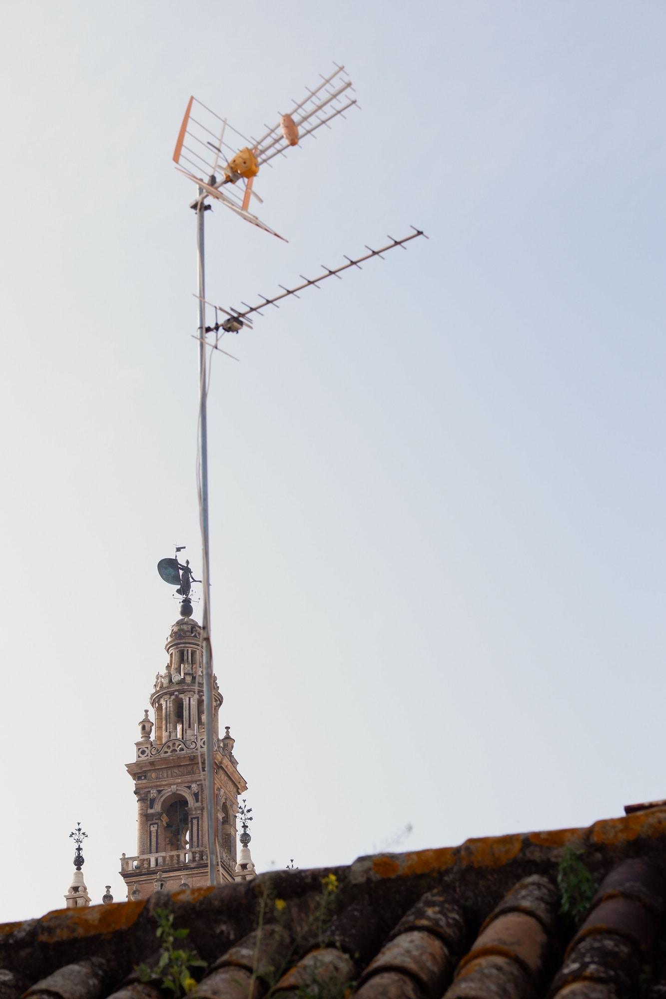 Hotel U-sense Centro Sevilla