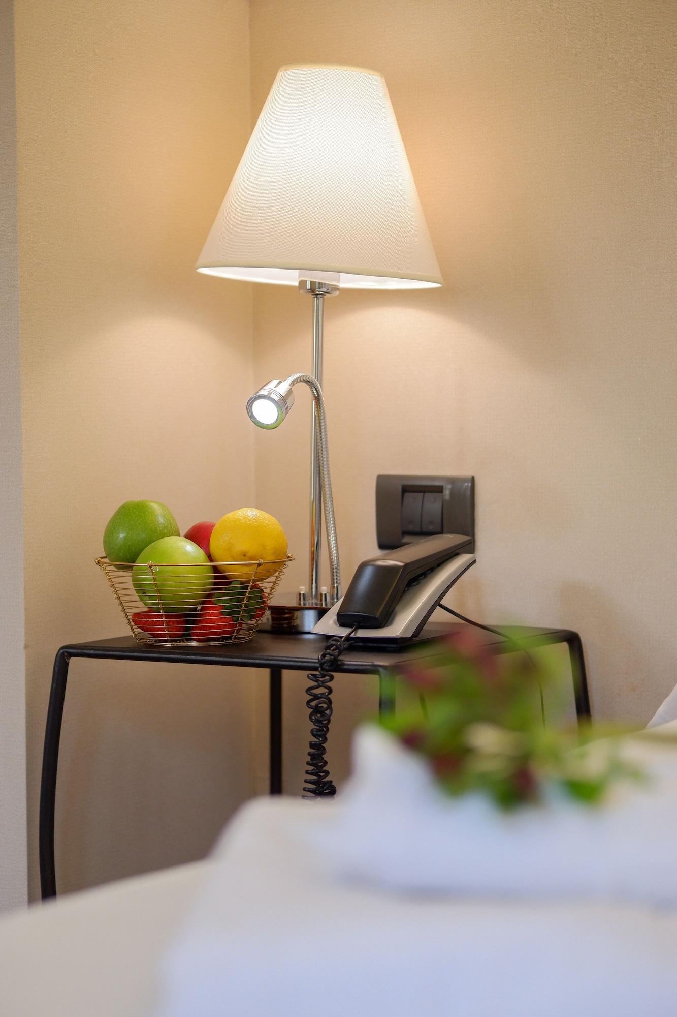 Hotel U-sense Centro 3*
