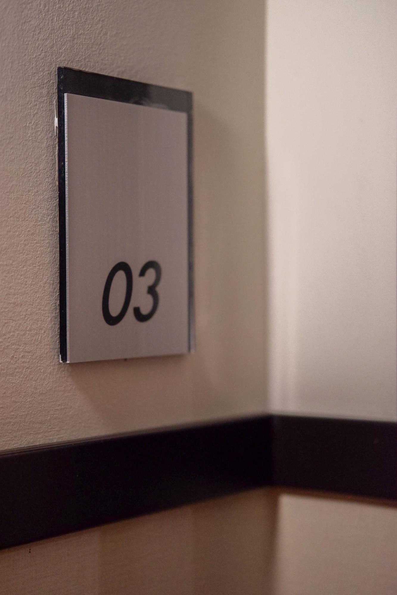 U-sense Centro 3* Sevilla
