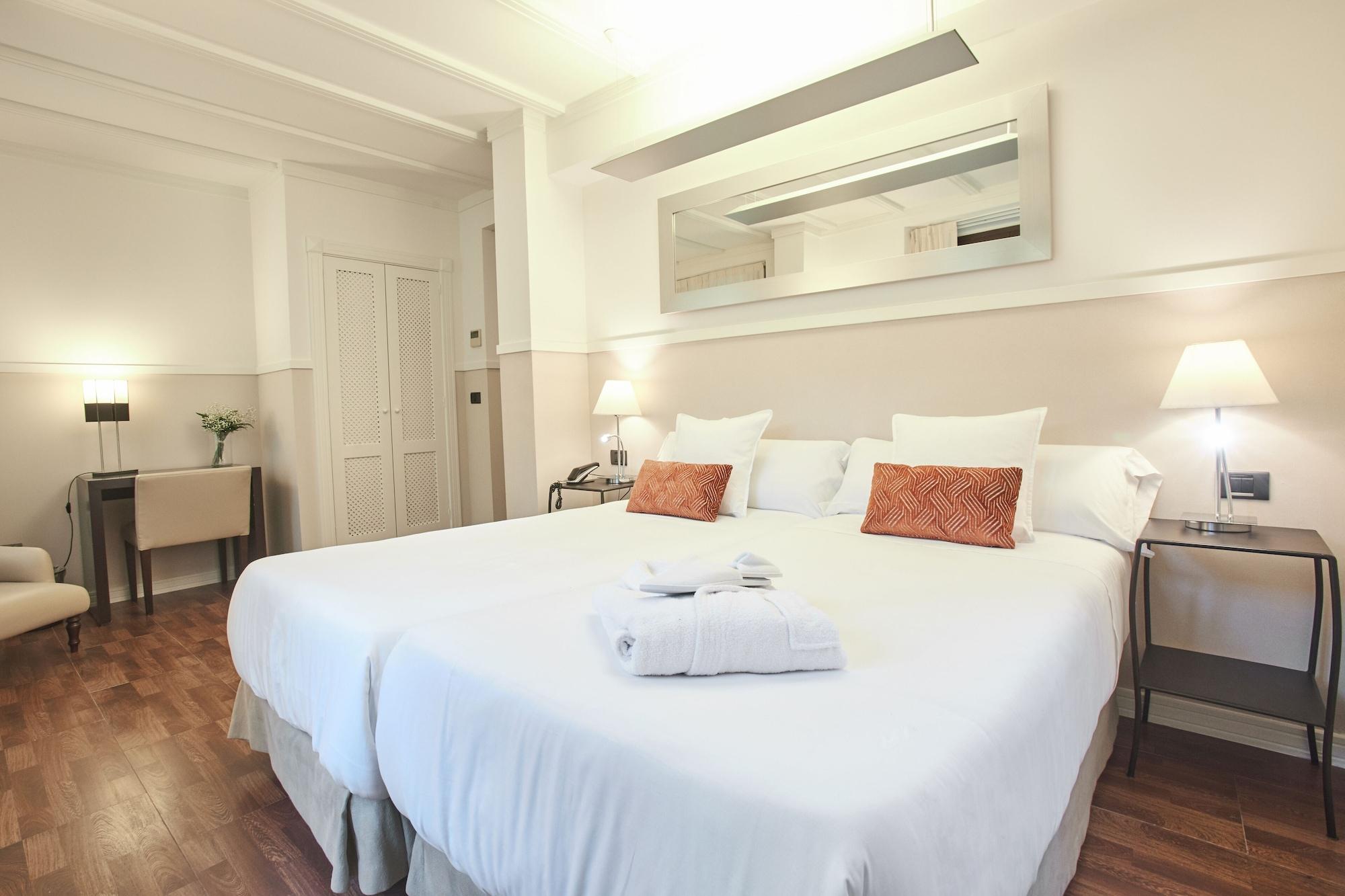 U-sense Centro Hotel Sevilla