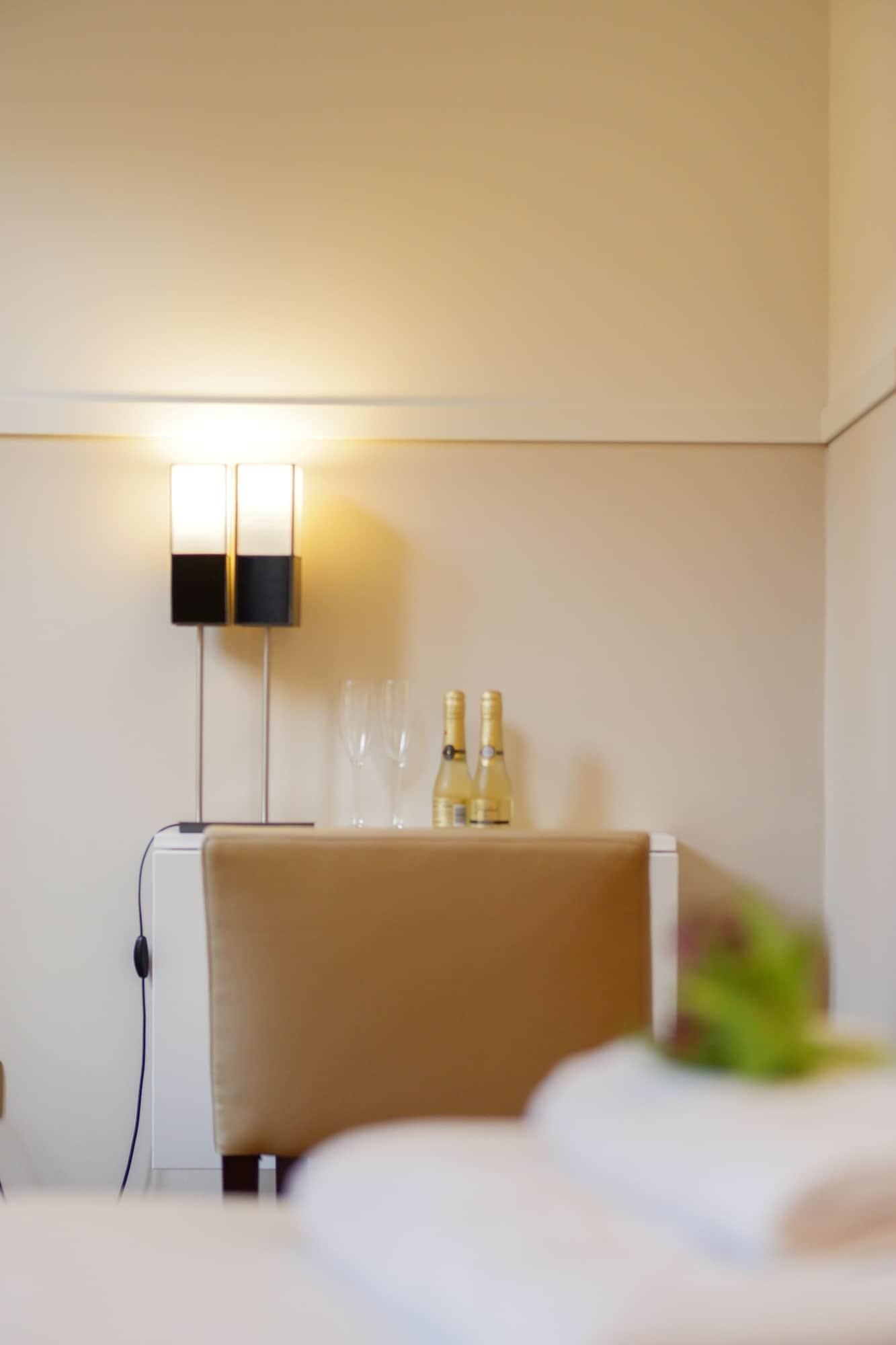 U-sense Centro Hotel Sevilla