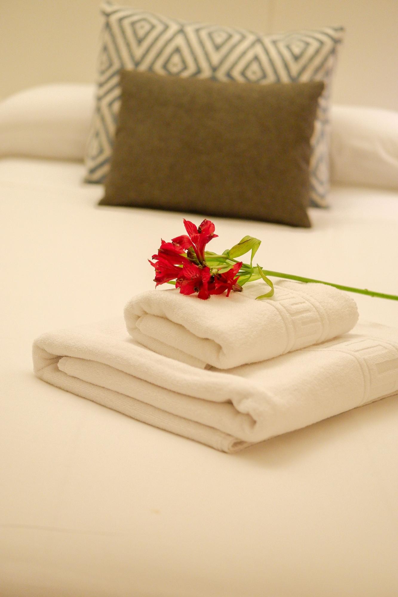 U-sense Centro 3* Sevilla
