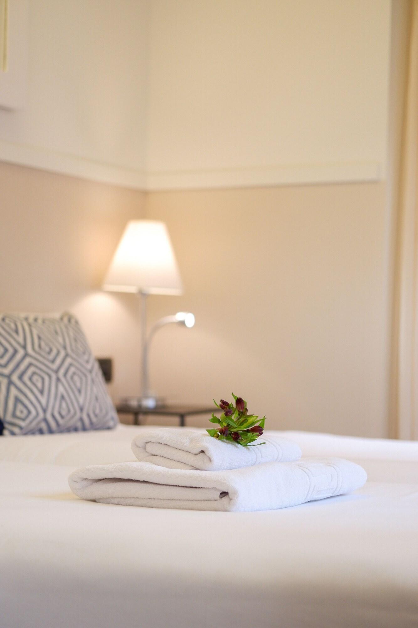 U-sense Centro Hotel 3*