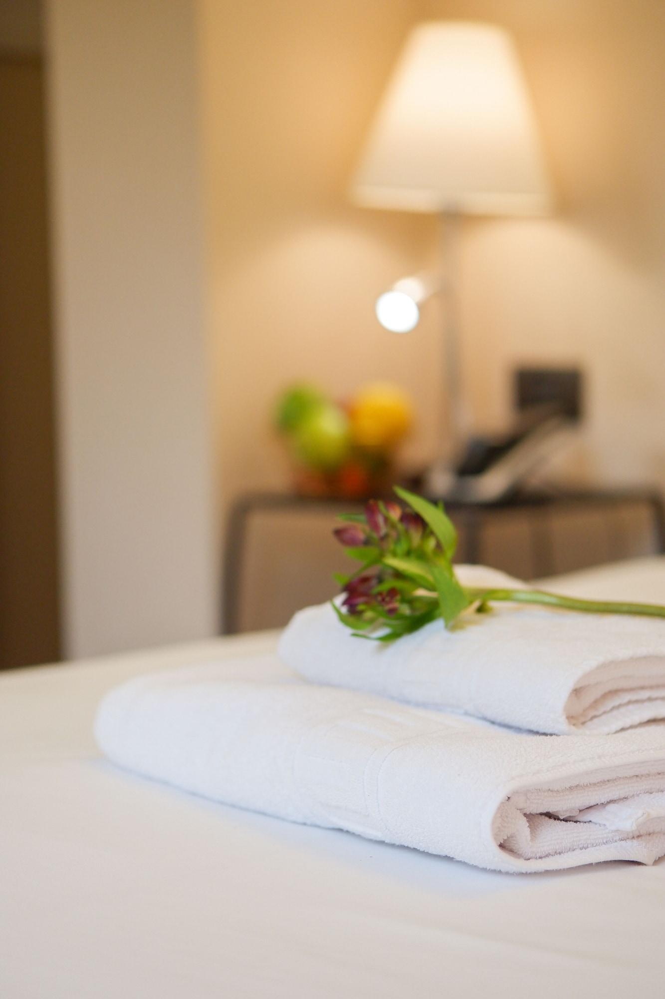 Hotel U-sense Centro 3*