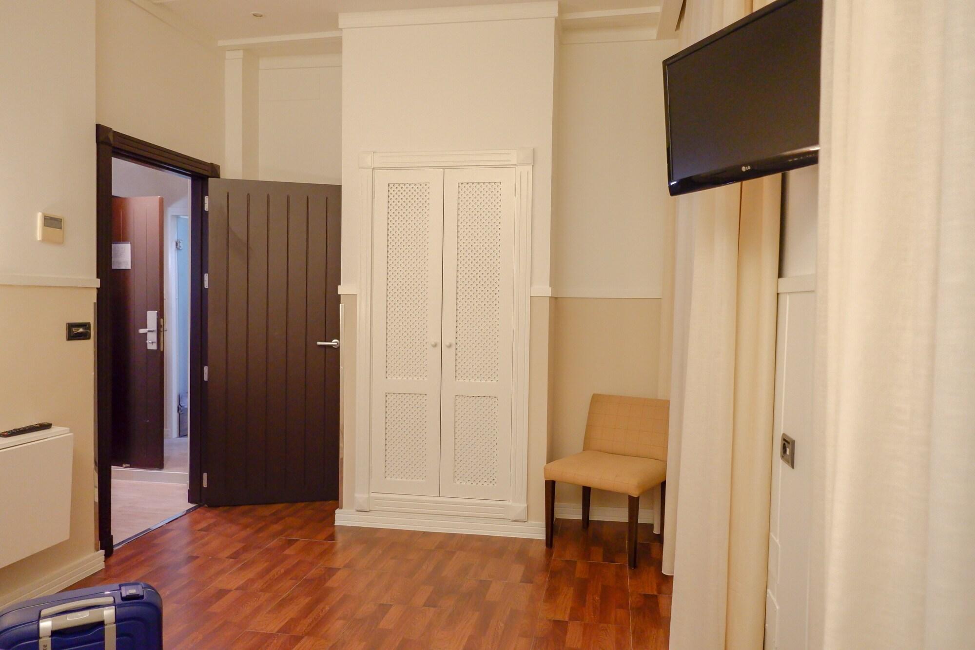 U-sense Centro Sevilla
