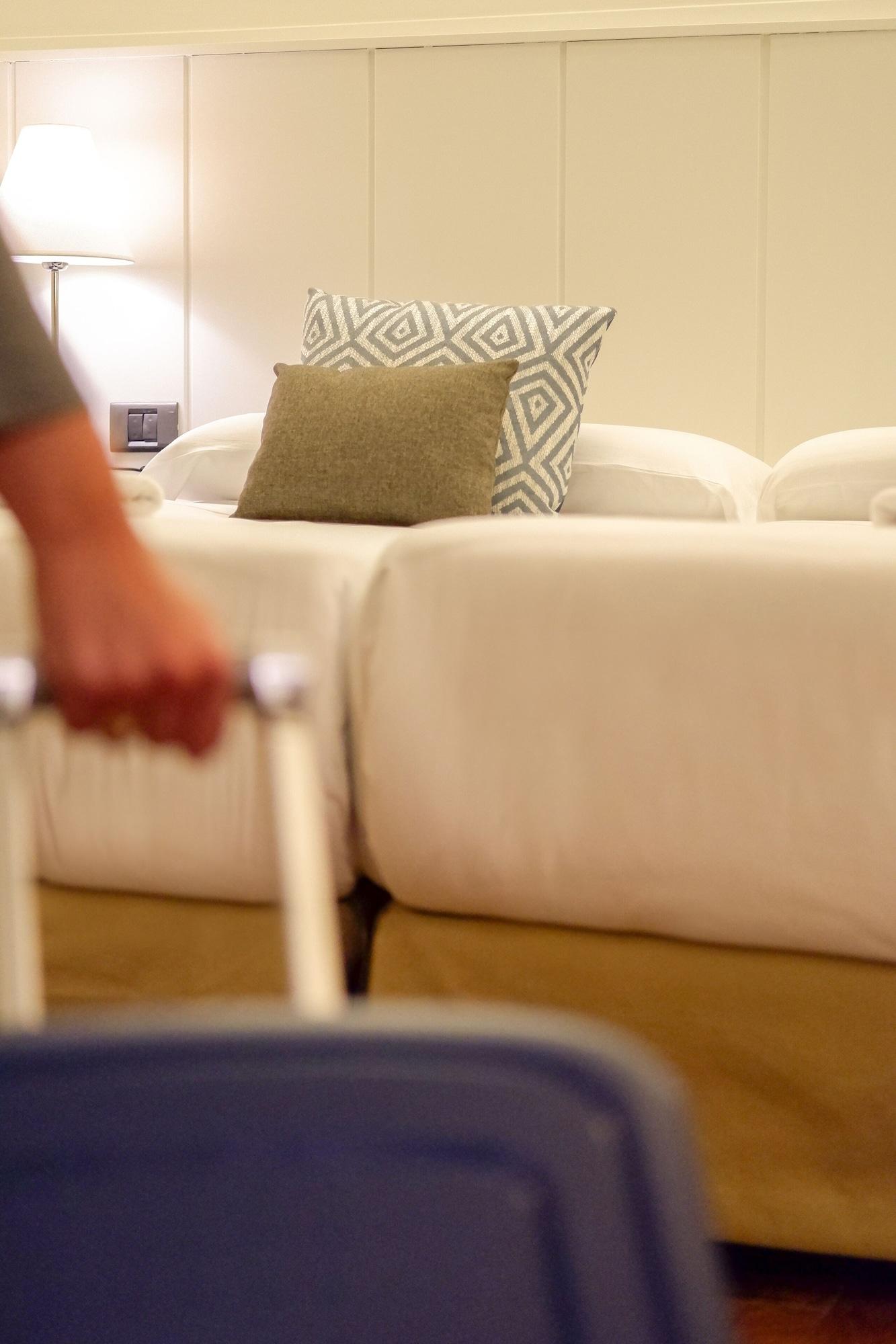 U-sense Centro Hotel Sevilla