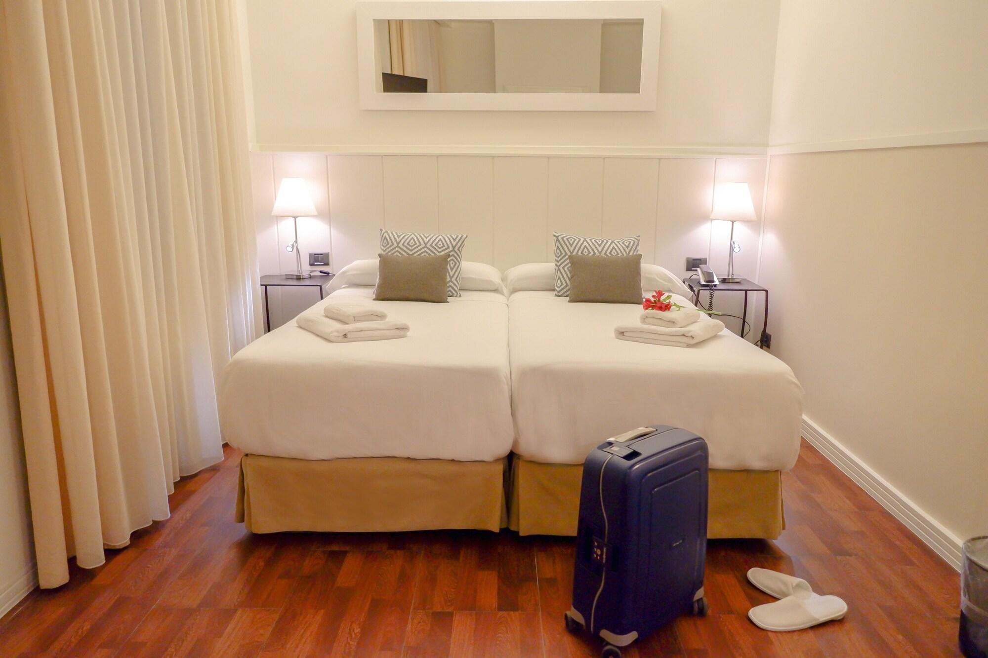 U-sense Centro 3* Sevilla