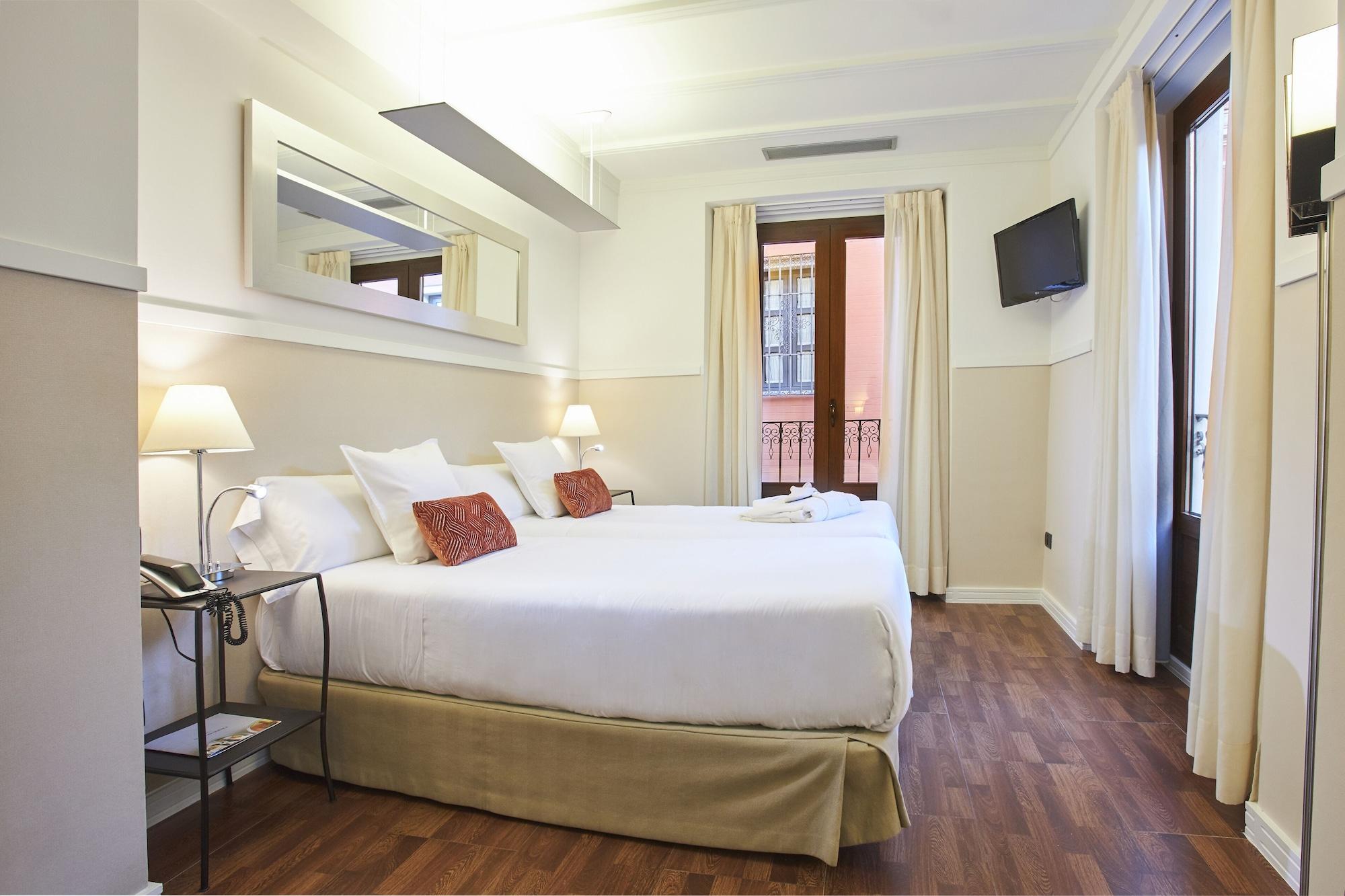 Hotel U-sense Centro 3*