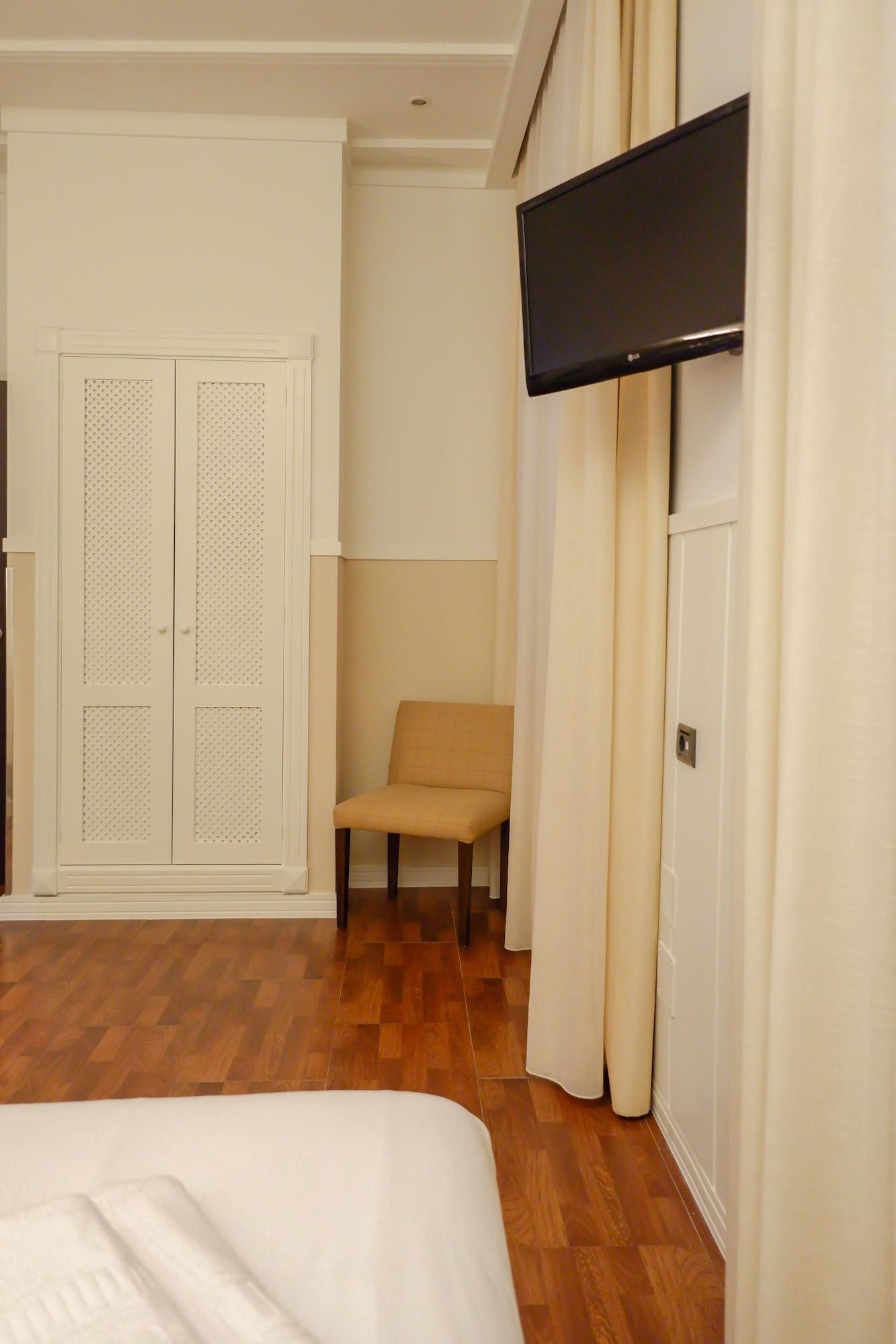 U-sense Centro Hotel