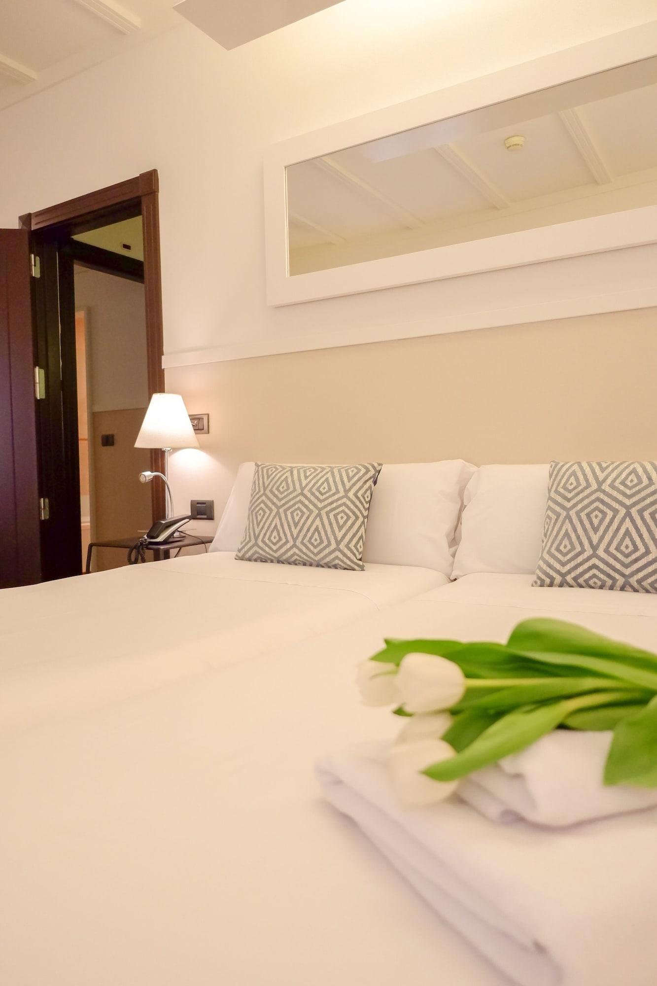 Hotel U-sense Centro Sevilla