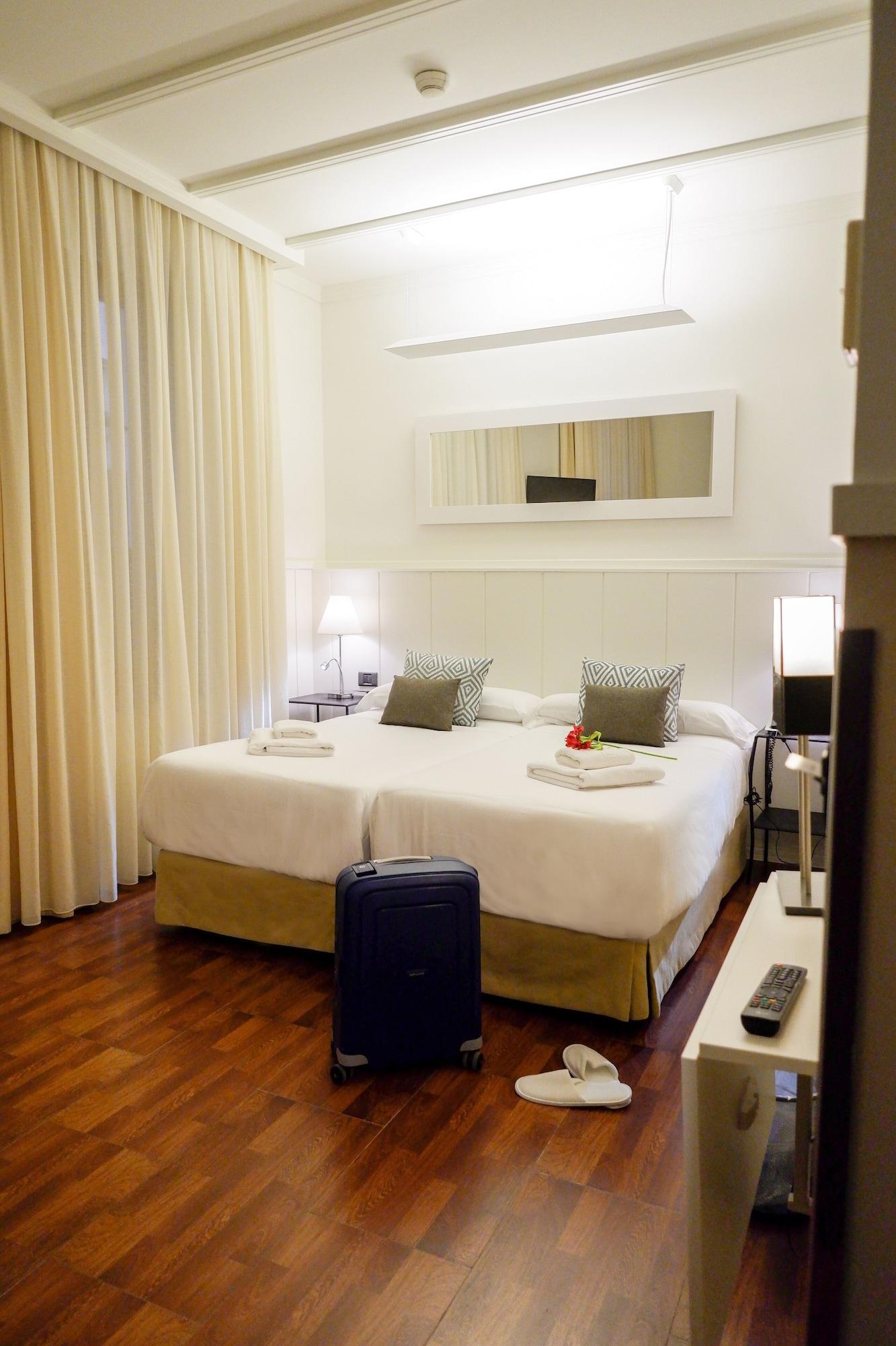 U-sense Centro 3* Sevilla