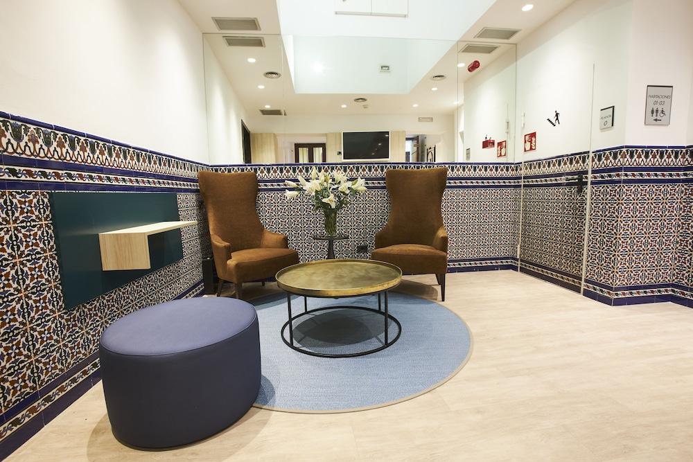 Hotel U-sense Centro