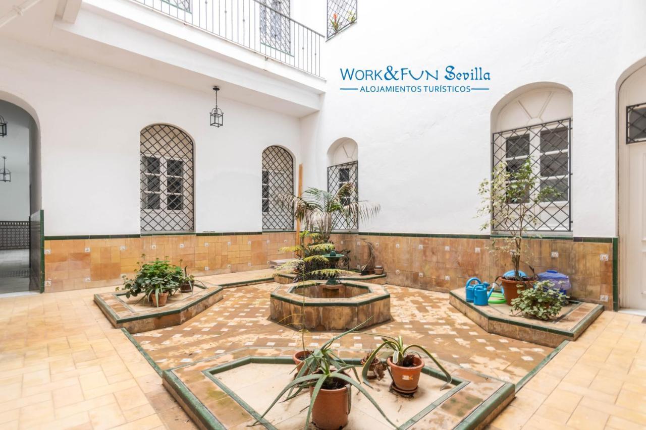Apartamento Eme&R Apartamento Centro Sevilla