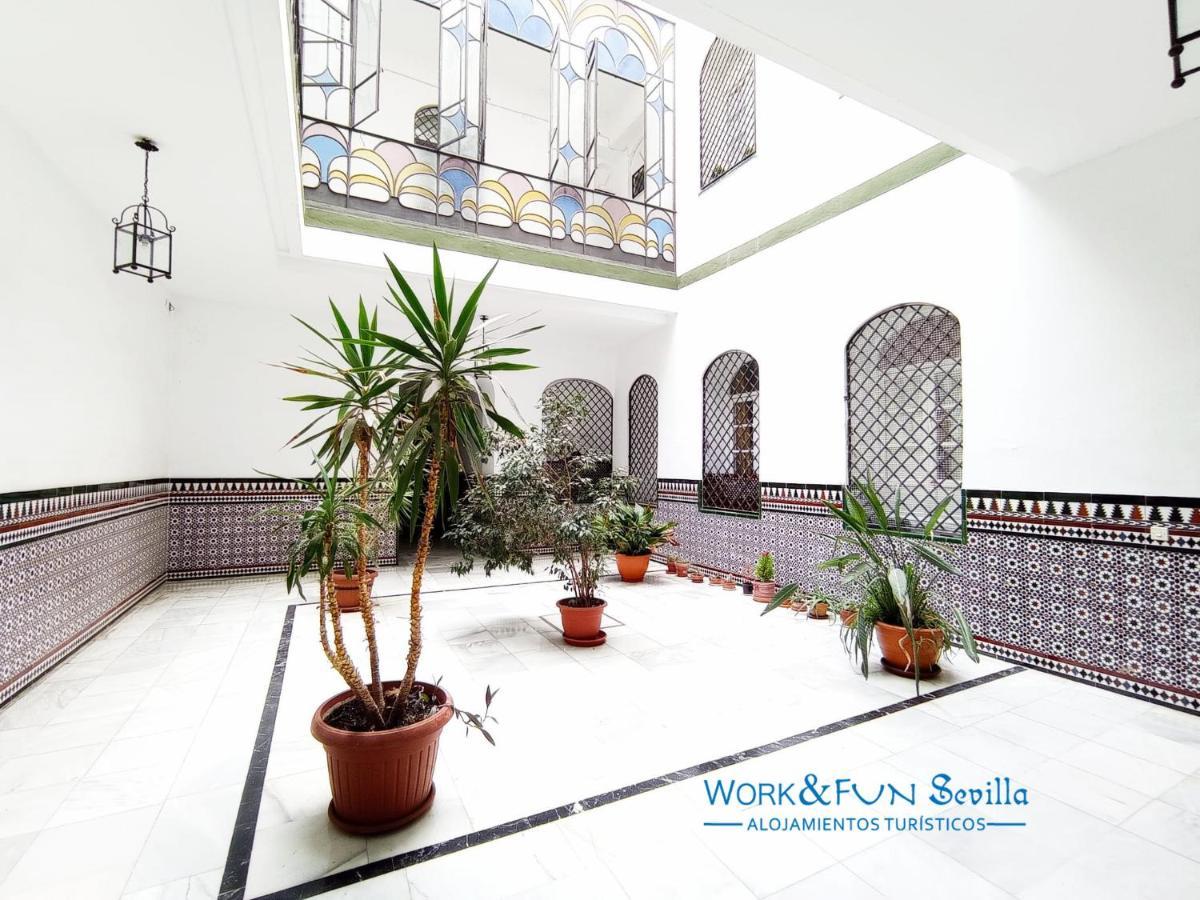 Eme&R Apartamento Centro Sevilla Apartamento